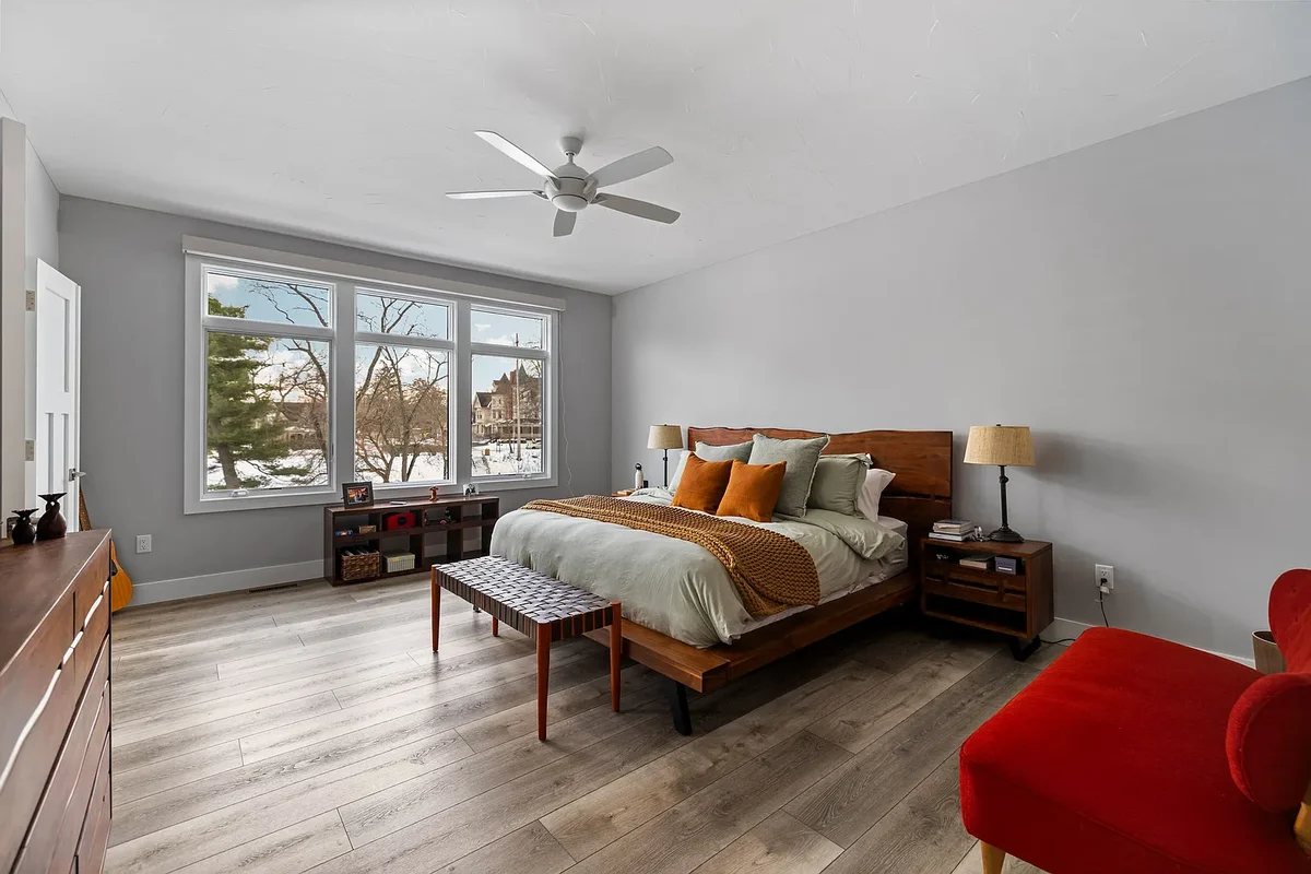 Townhome in Traverse City property photo 2