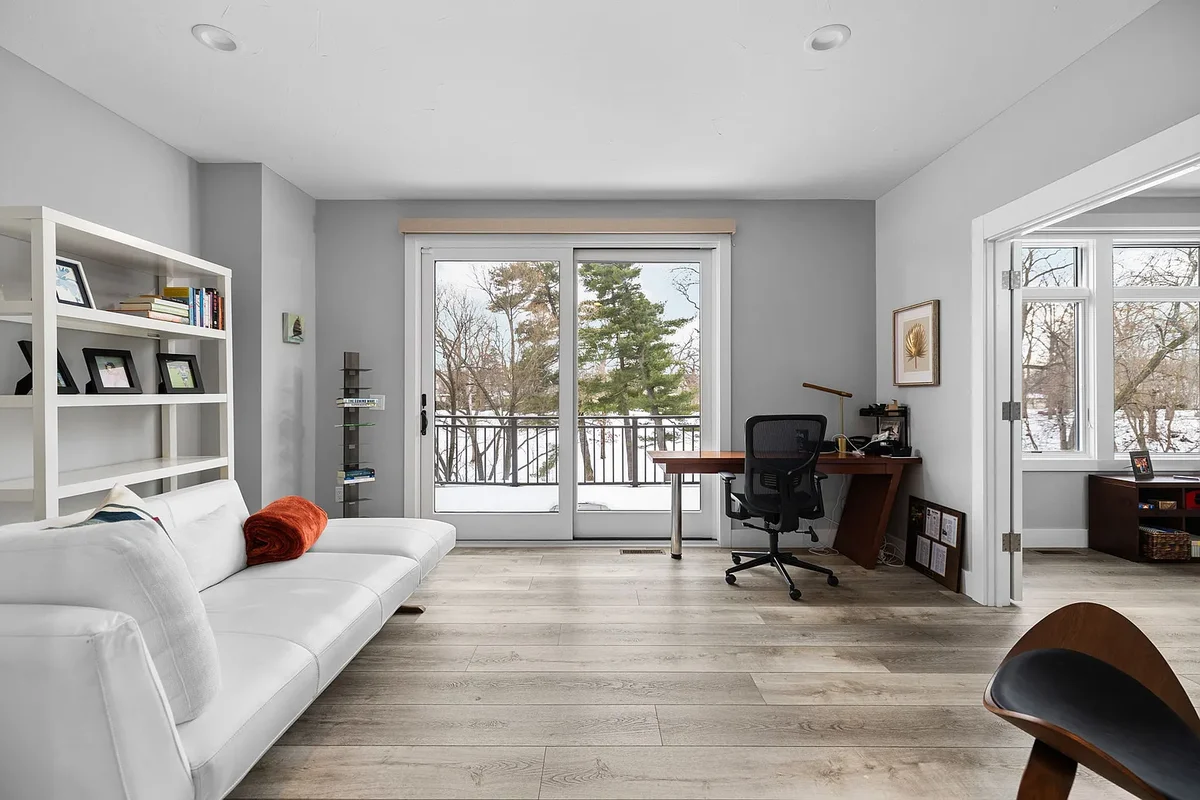 Townhome in Traverse City property photo 4