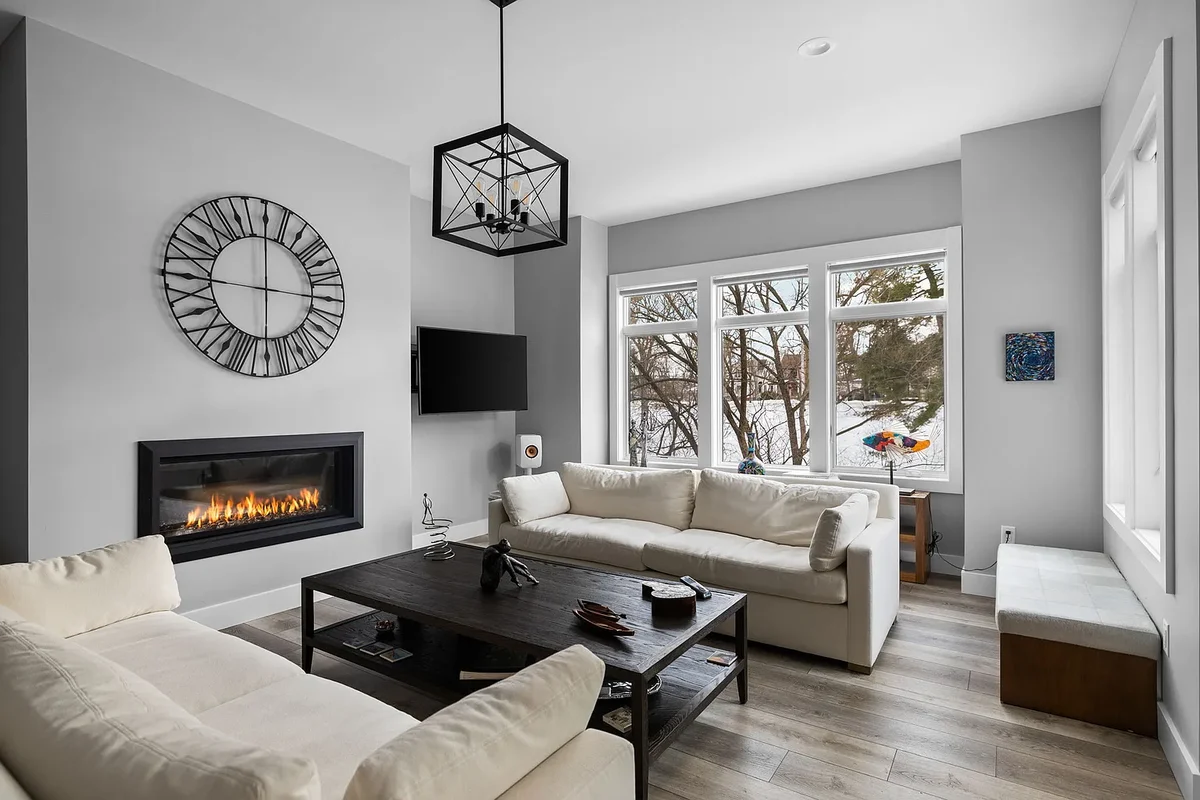 Townhome in Traverse City property photo 5
