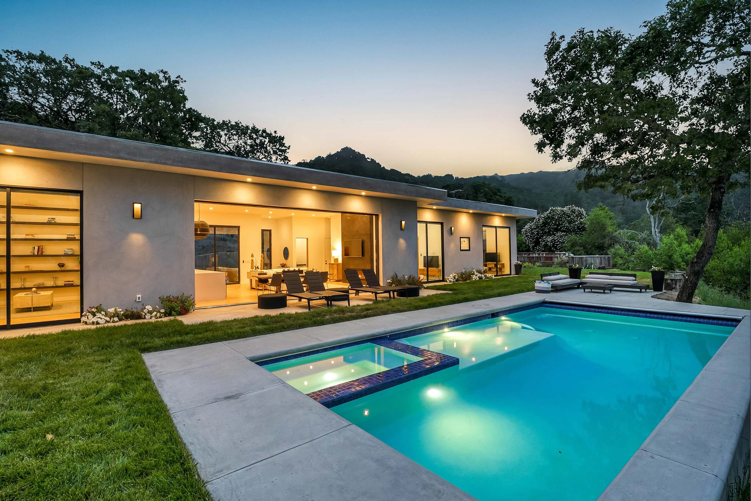 Wander Sonoma Estate #111