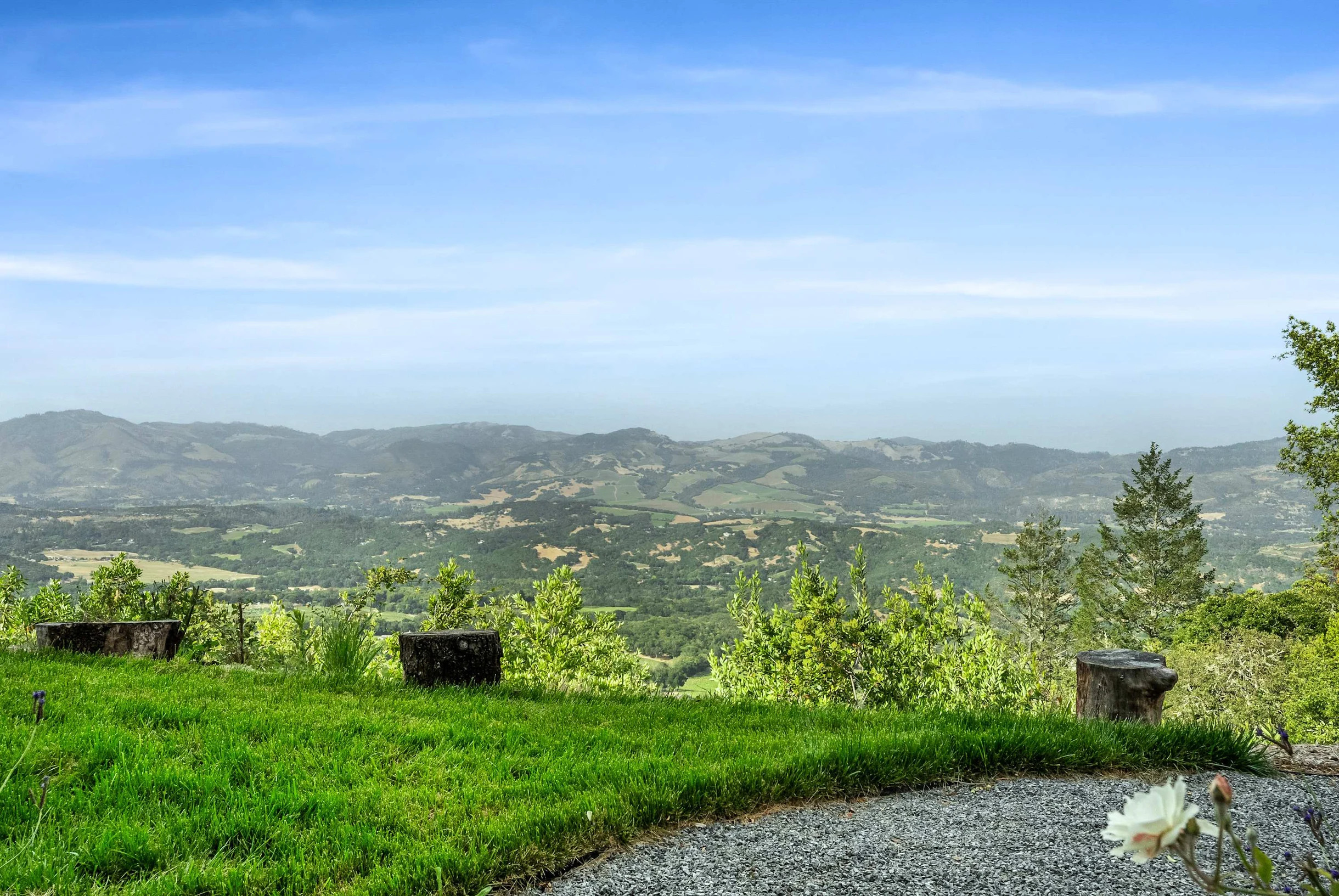 Wander Sonoma Estate #45