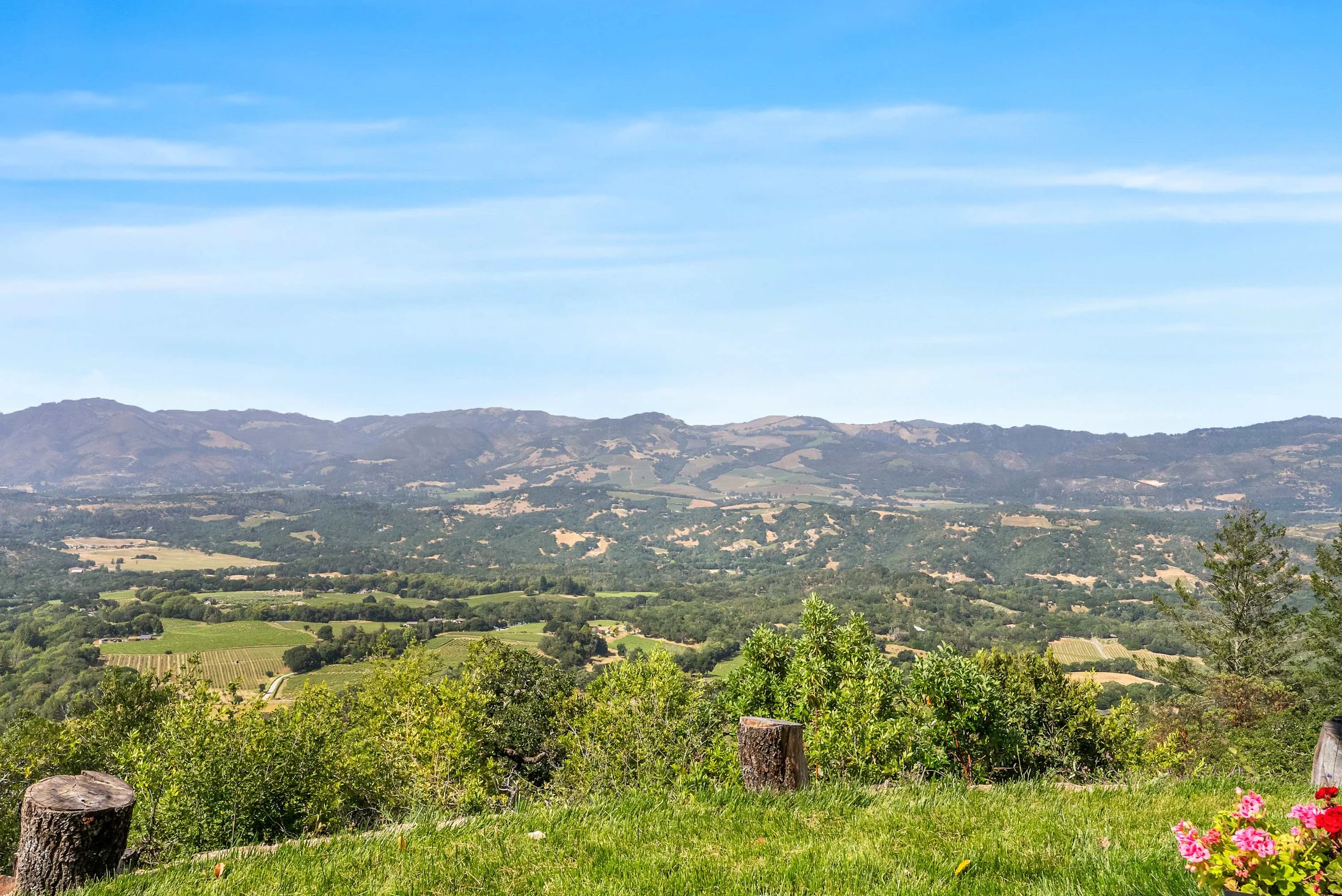 Wander Sonoma Estate #65