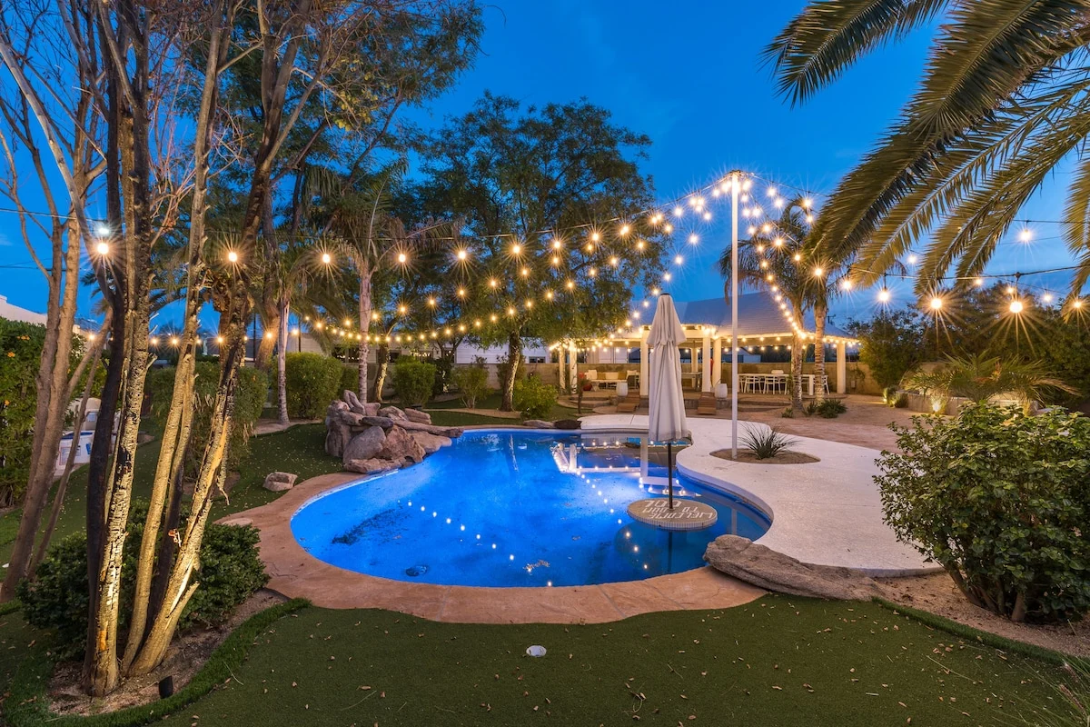 Wander Phoenix Ranch #196