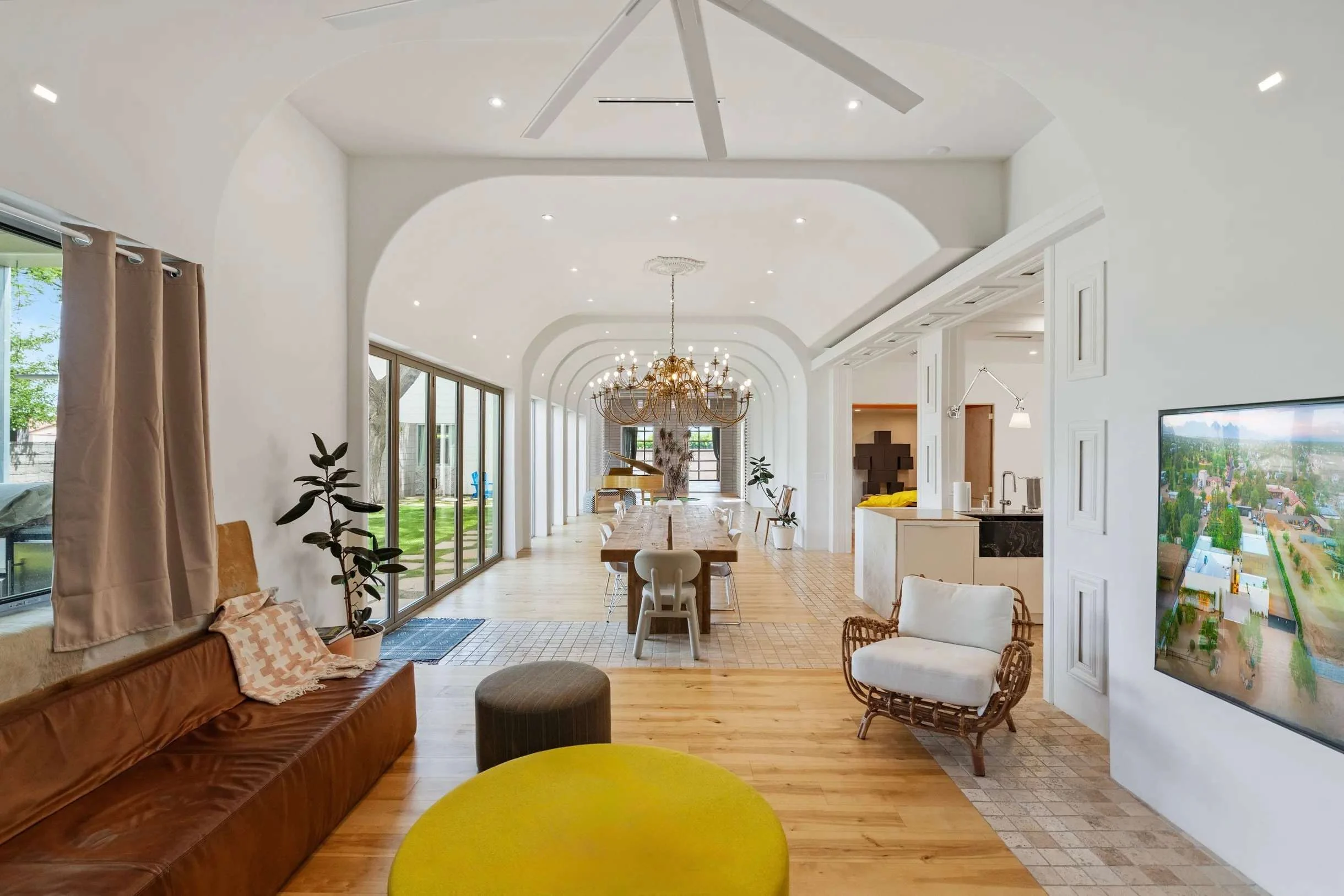 Wander Phoenix Ranch #147