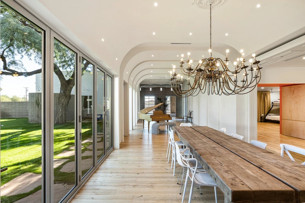 Wander Phoenix Ranch #153