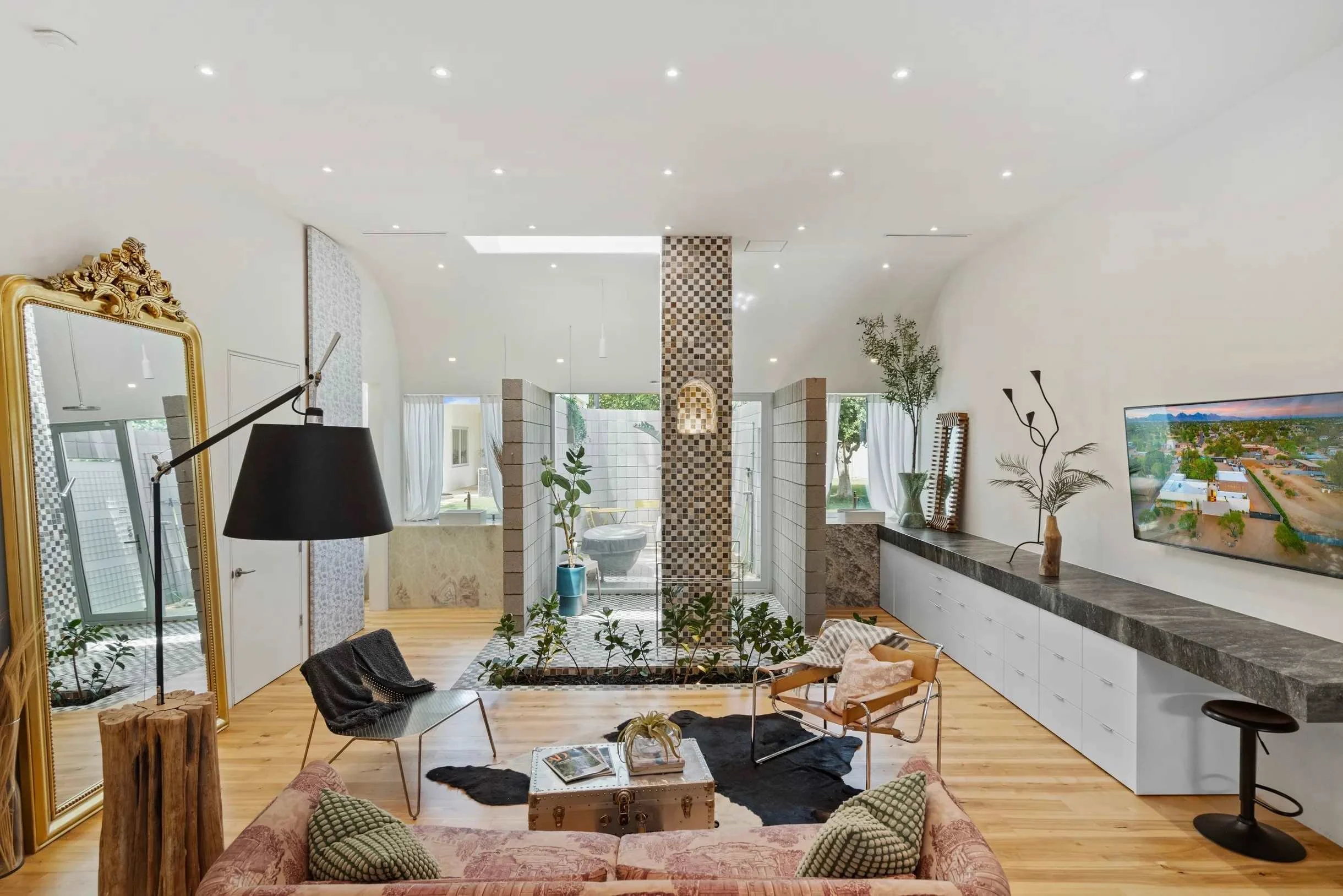 Wander Phoenix Ranch #199