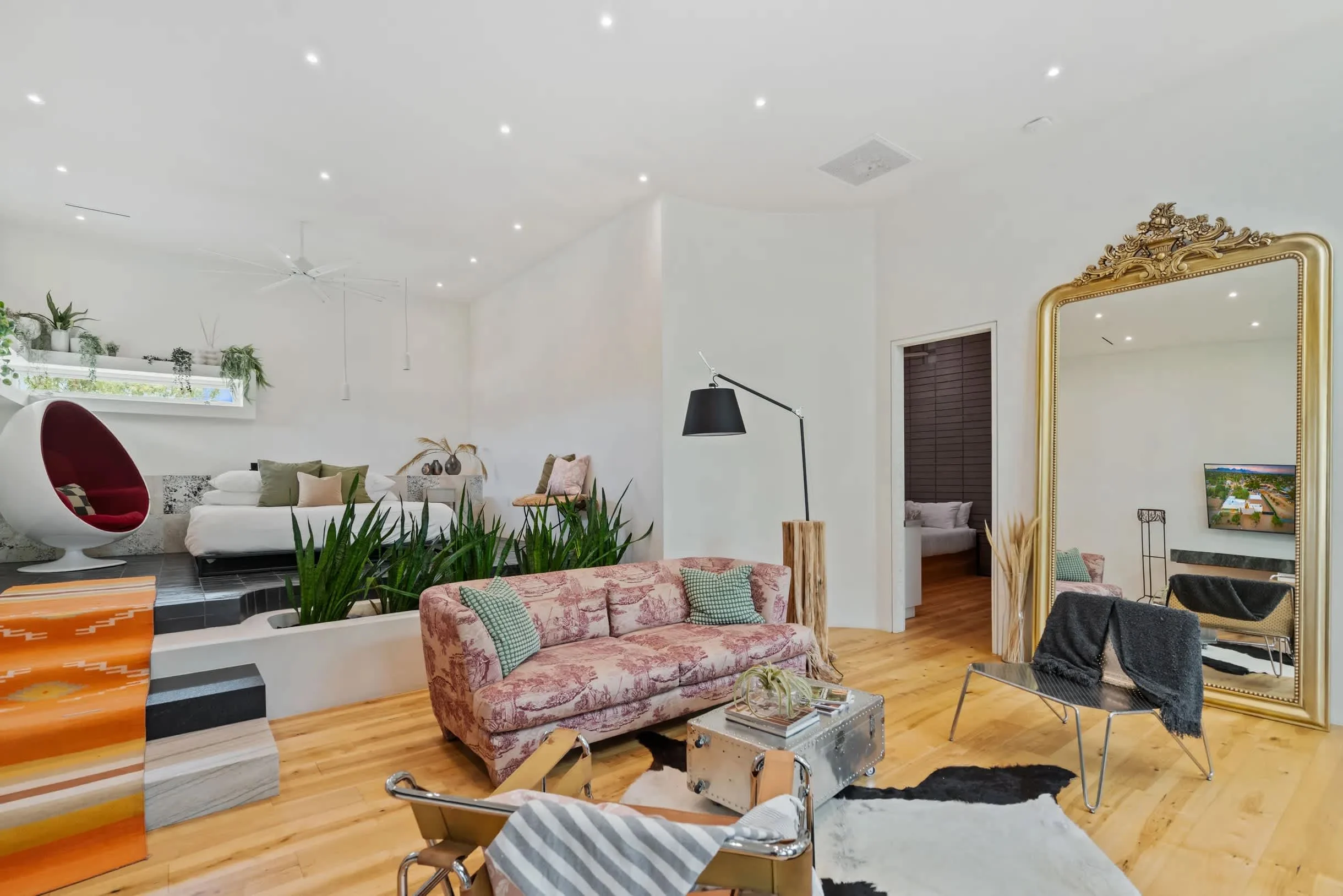 Wander Phoenix Ranch #200