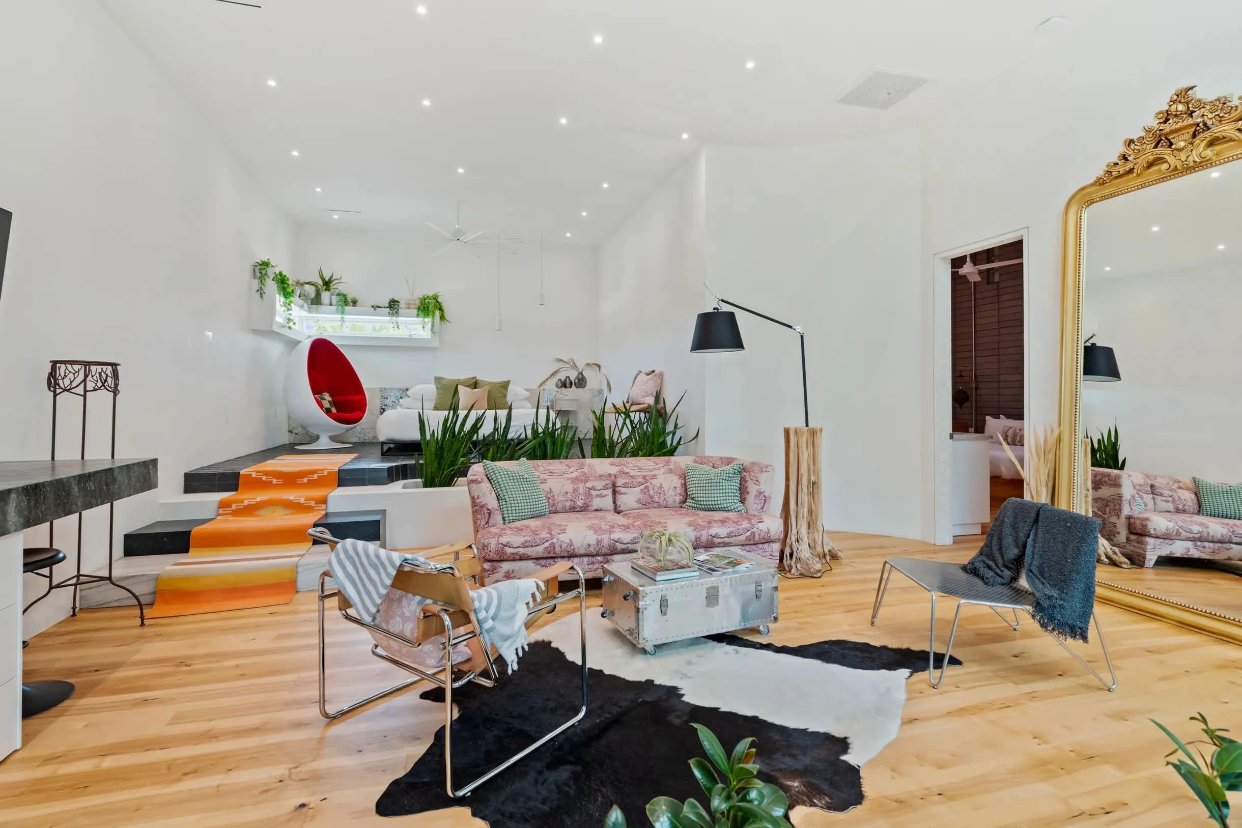 Wander Phoenix Ranch #201