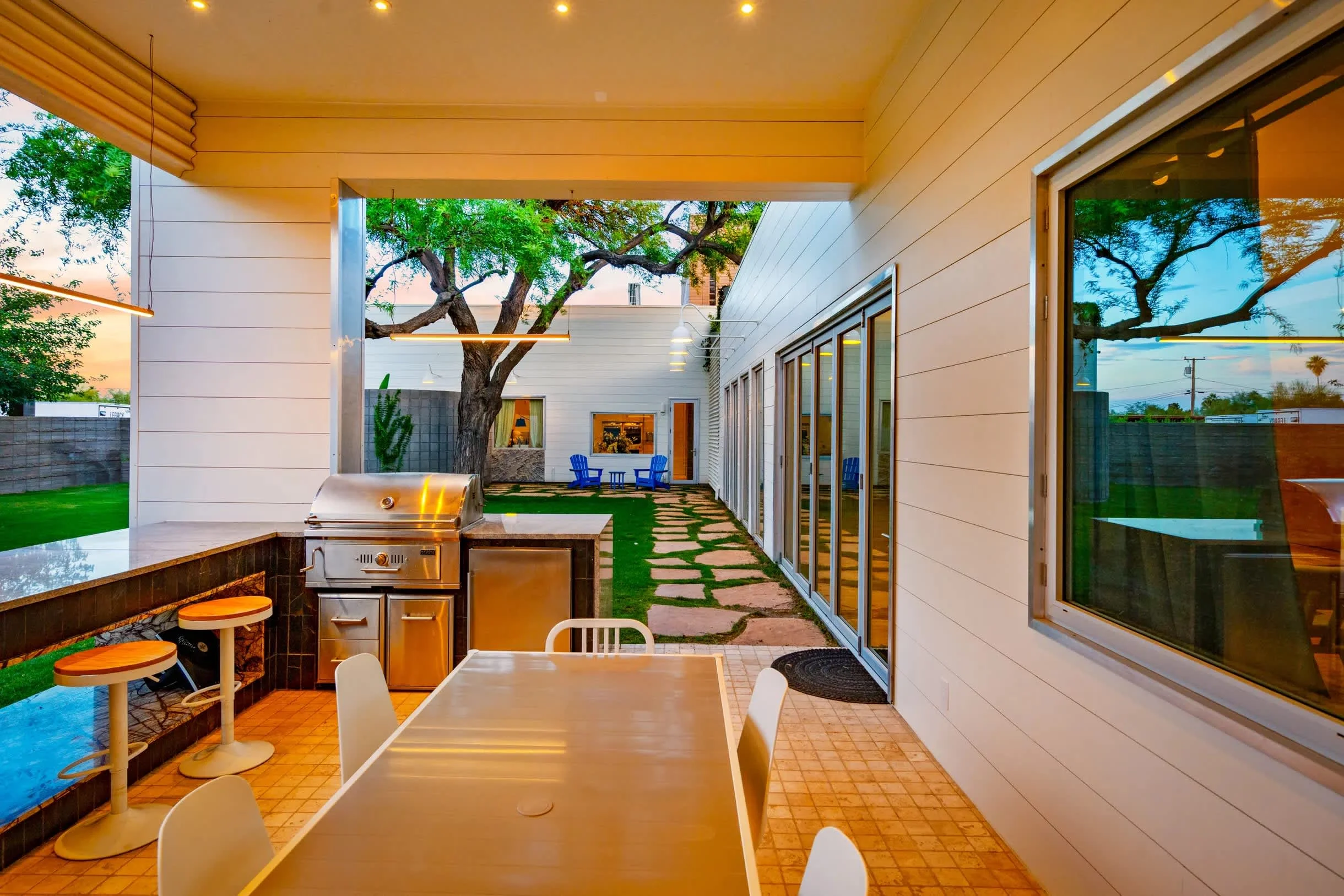 Wander Phoenix Ranch #220