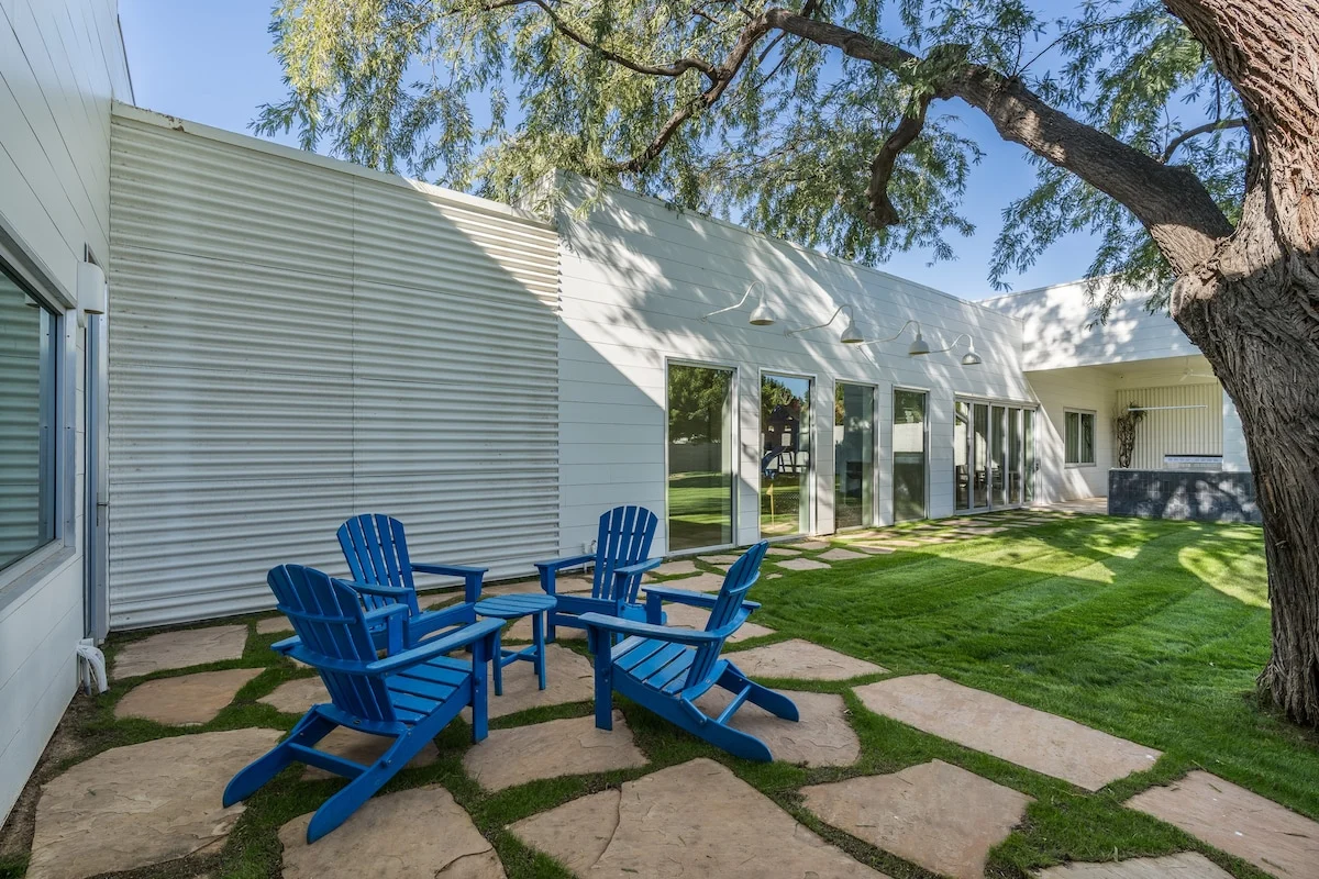 Wander Phoenix Ranch #182