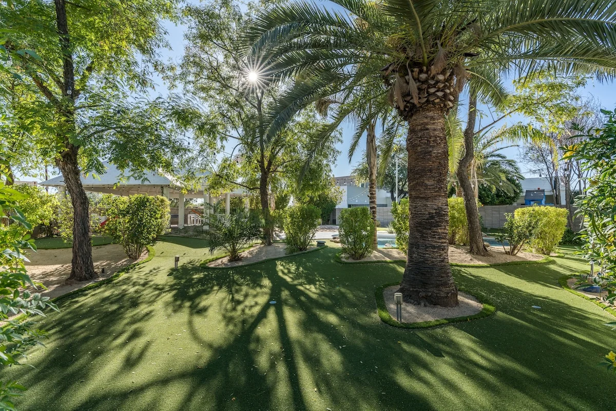 Wander Phoenix Ranch #242