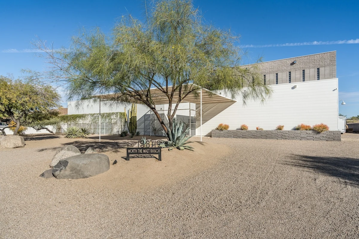 Wander Phoenix Ranch #223