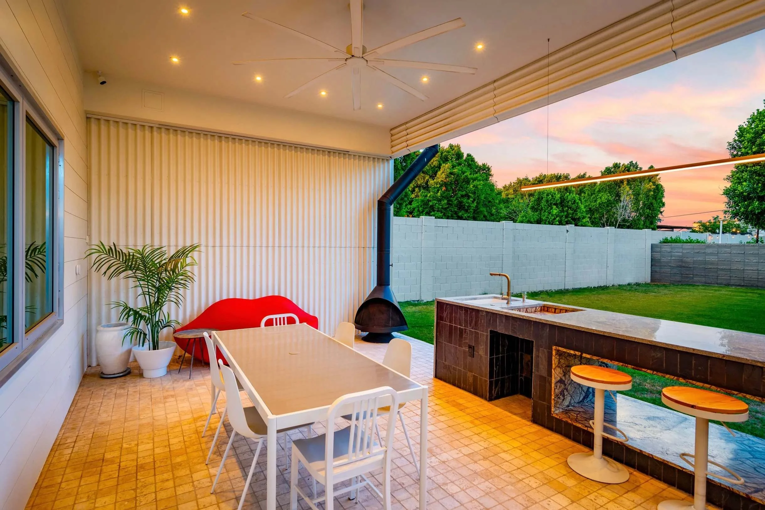 Wander Phoenix Ranch #183