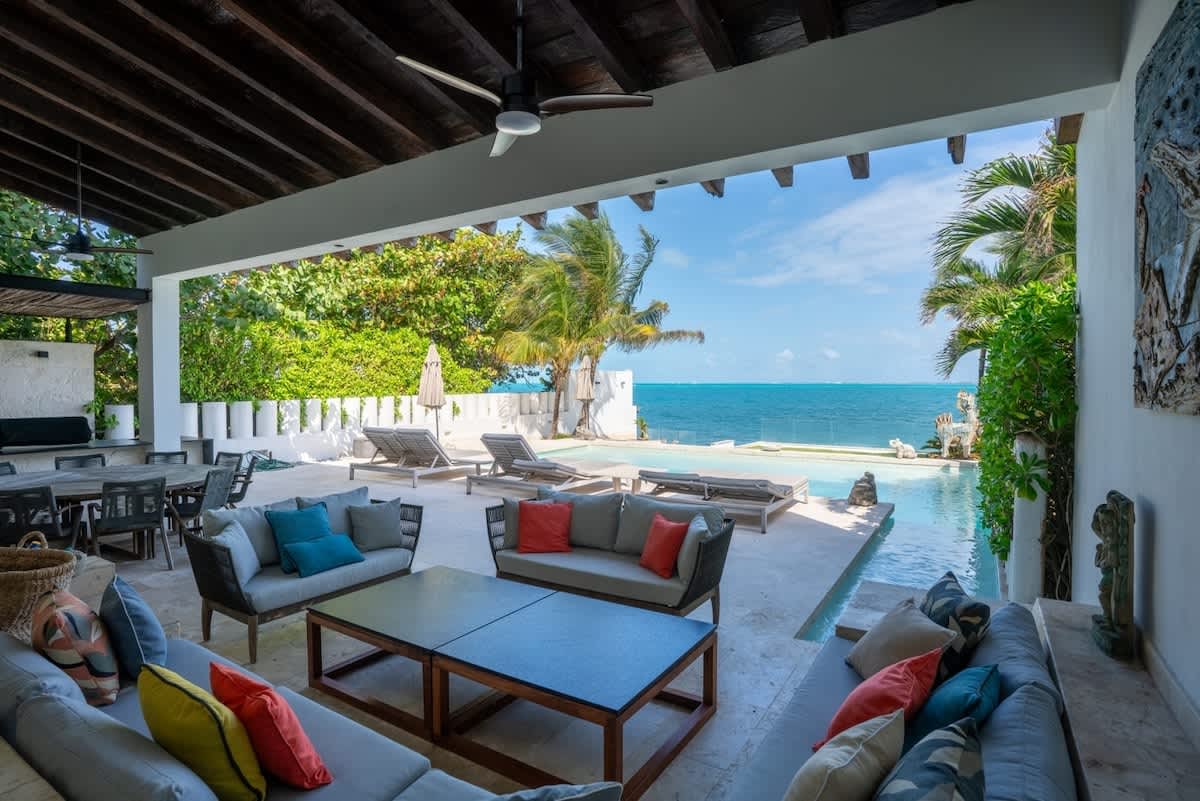Wander Cancun Sol #57
