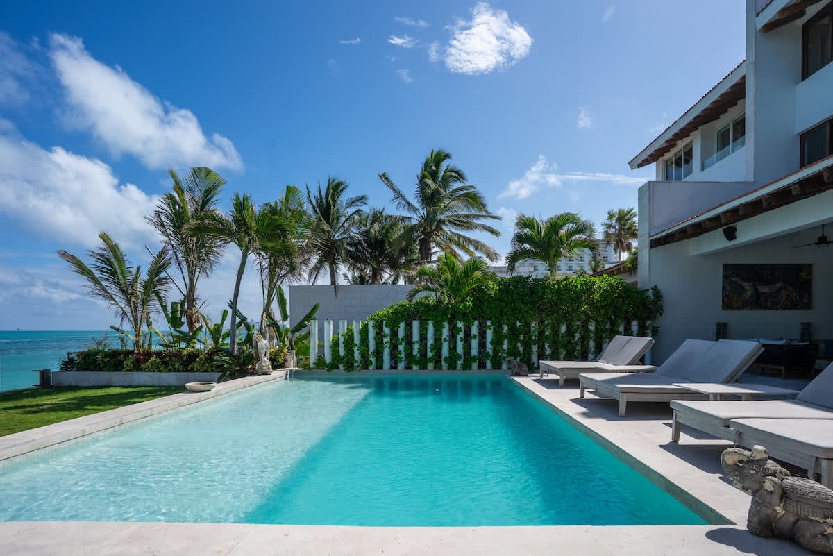 Wander Cancun Sol #95