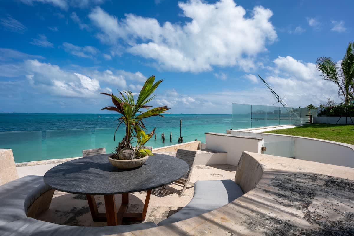 Wander Cancun Sol #68