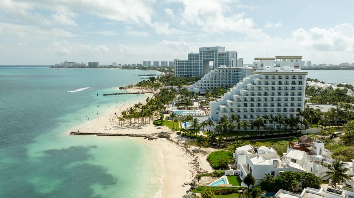 Wander Cancun Sol #67