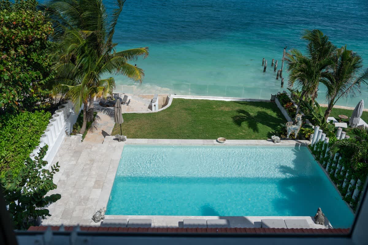 Wander Cancun Sol #89