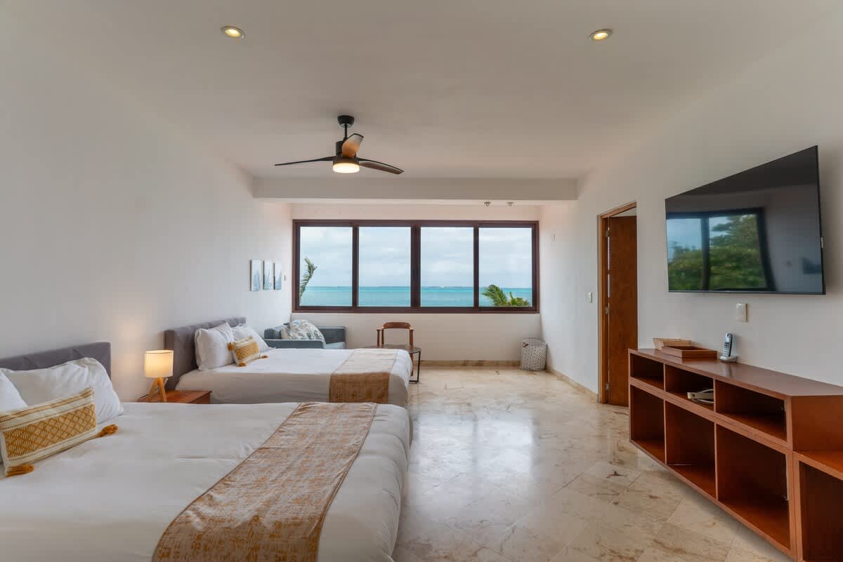 Wander Cancun Sol #88