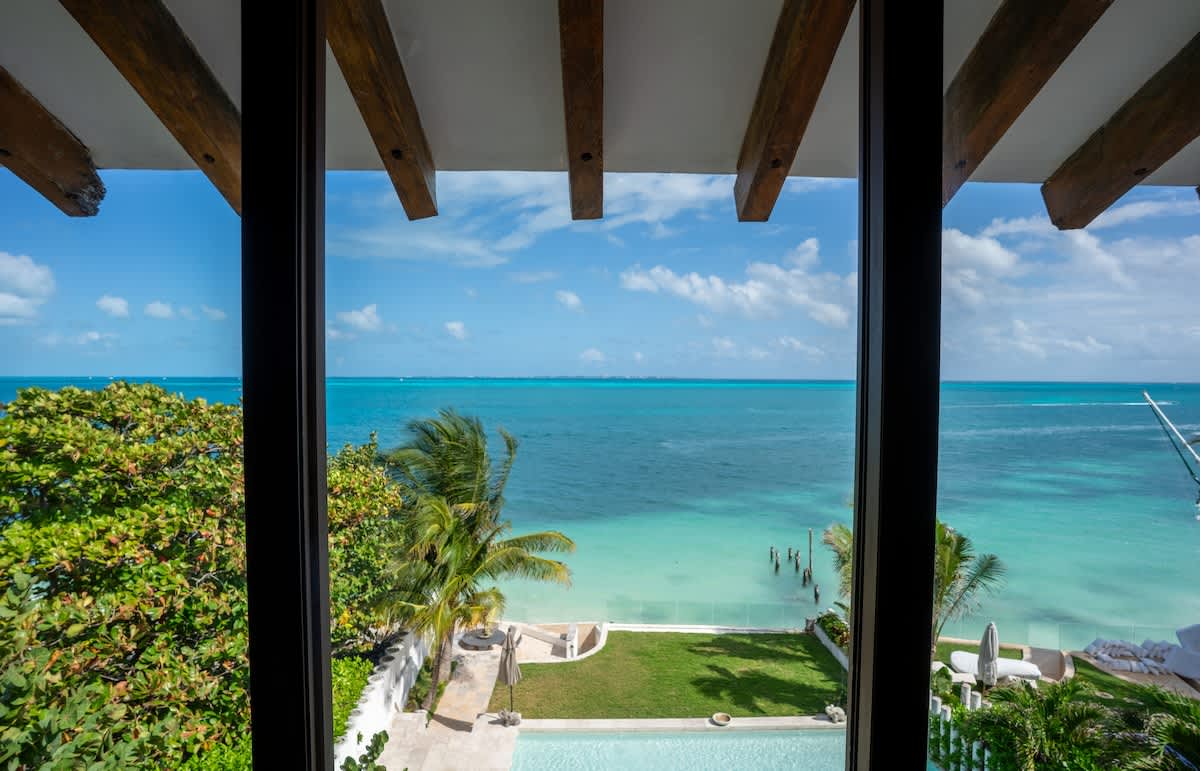 Wander Cancun Sol #66