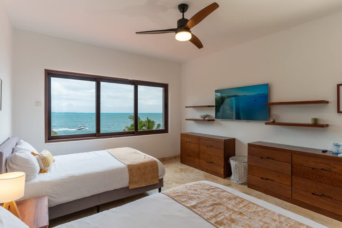 Wander Cancun Sol #74