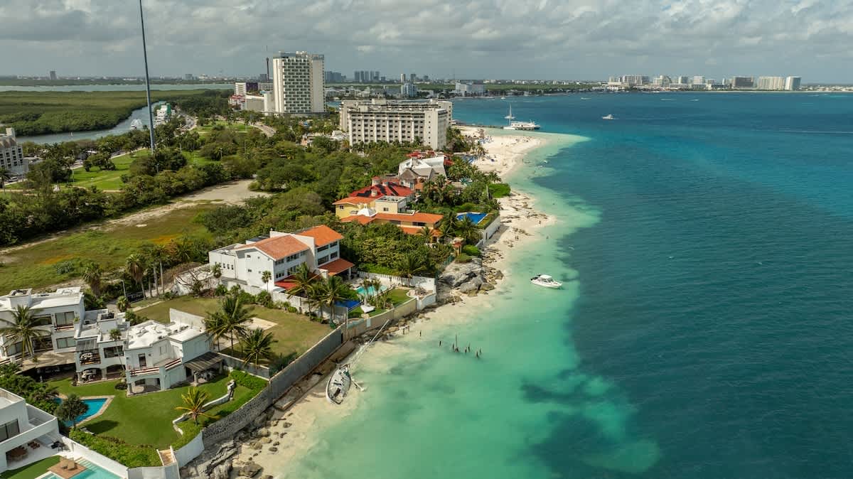 Wander Cancun Sol #101