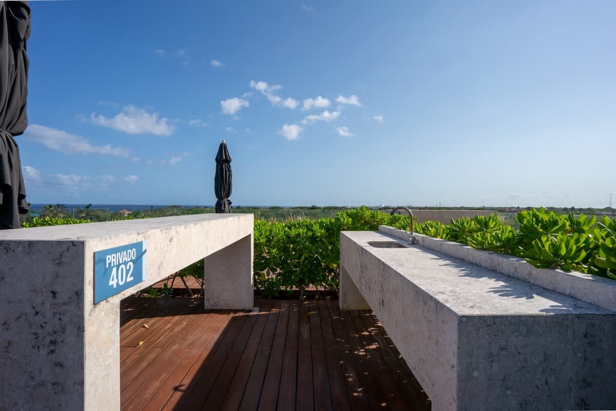 Wander Playa Oasis #79