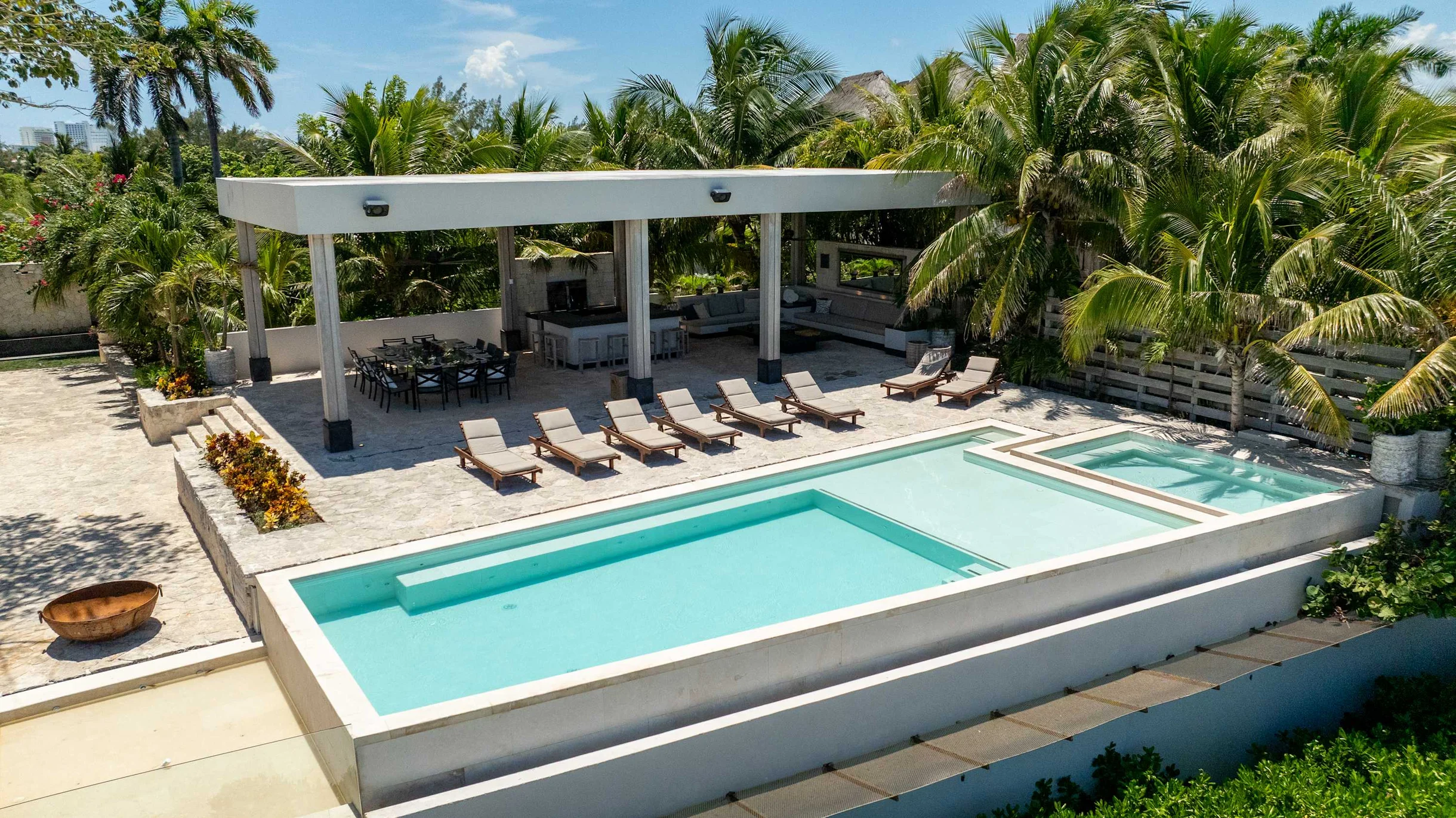 Wander Cancun Azul #231
