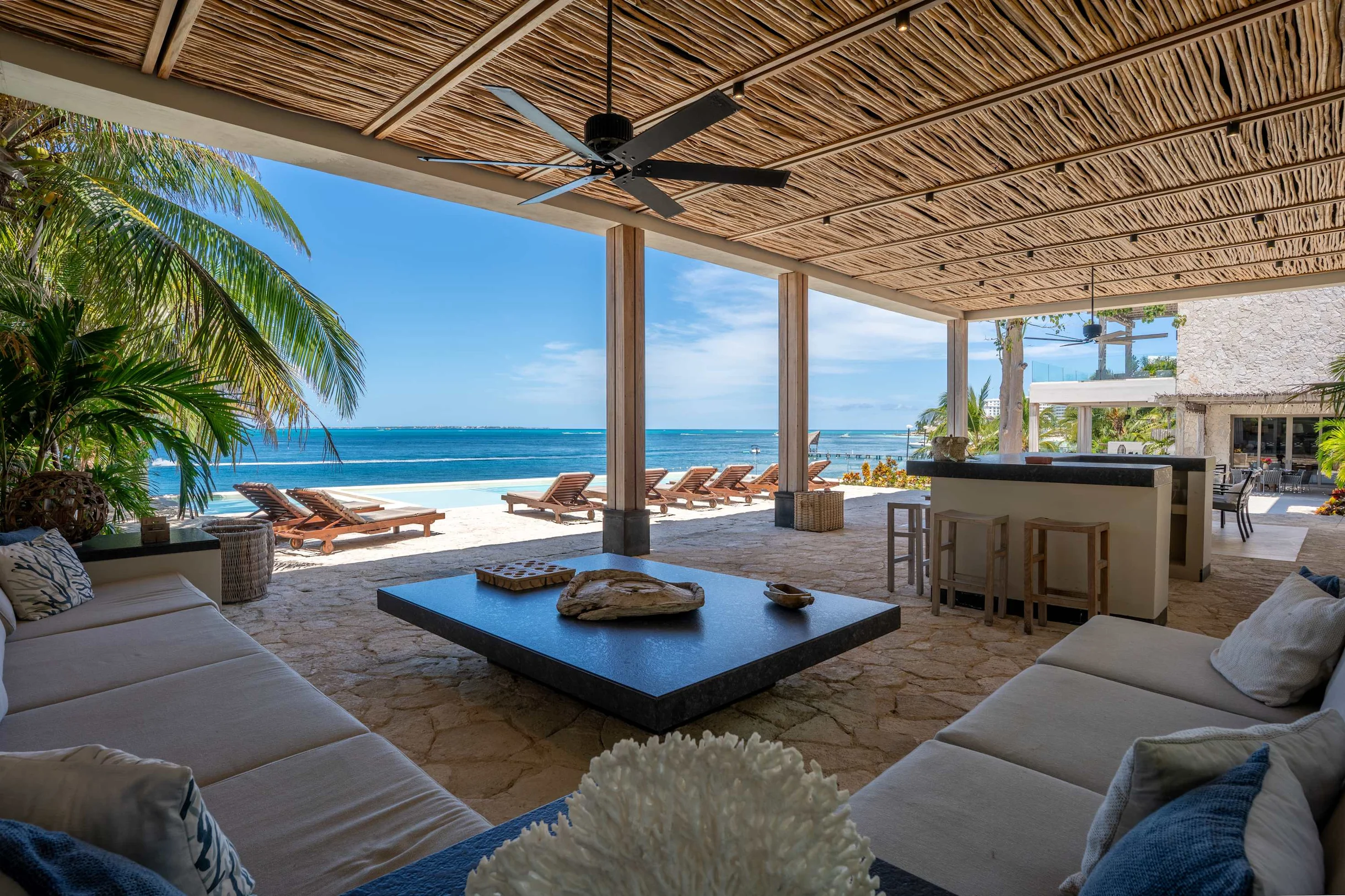 Wander Cancun Azul #234