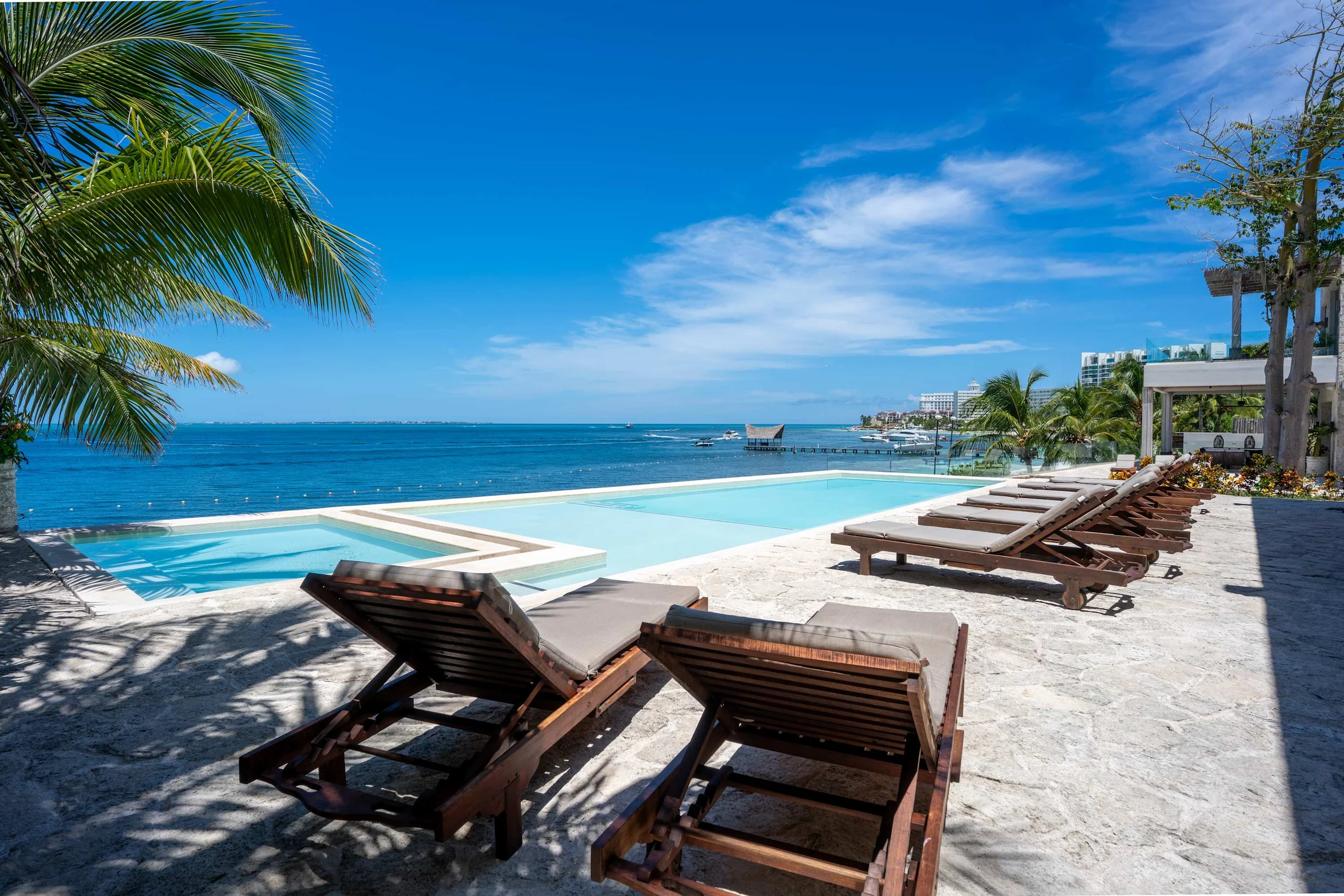 Wander Cancun Azul #174