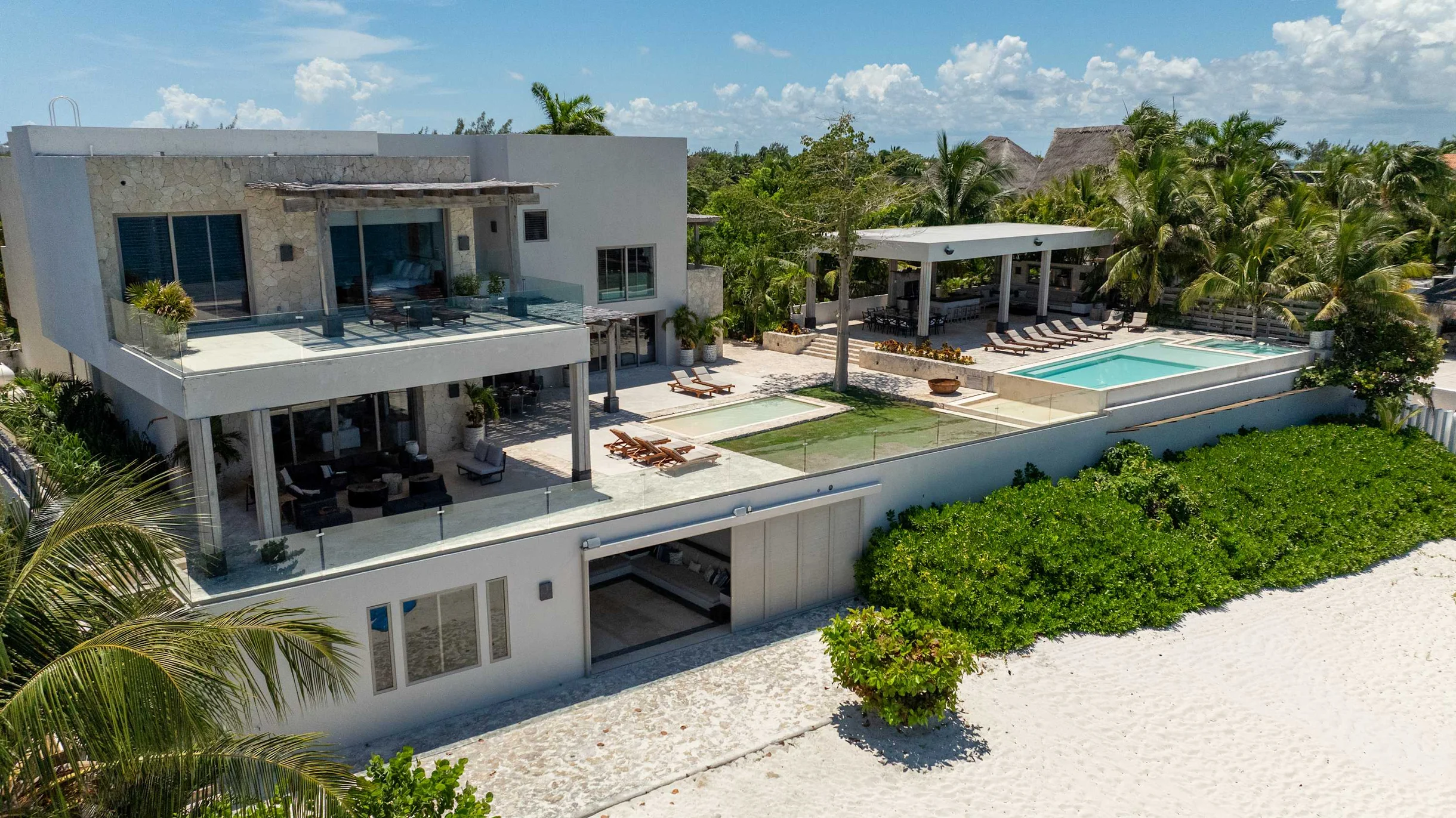 Wander Cancun Azul #177