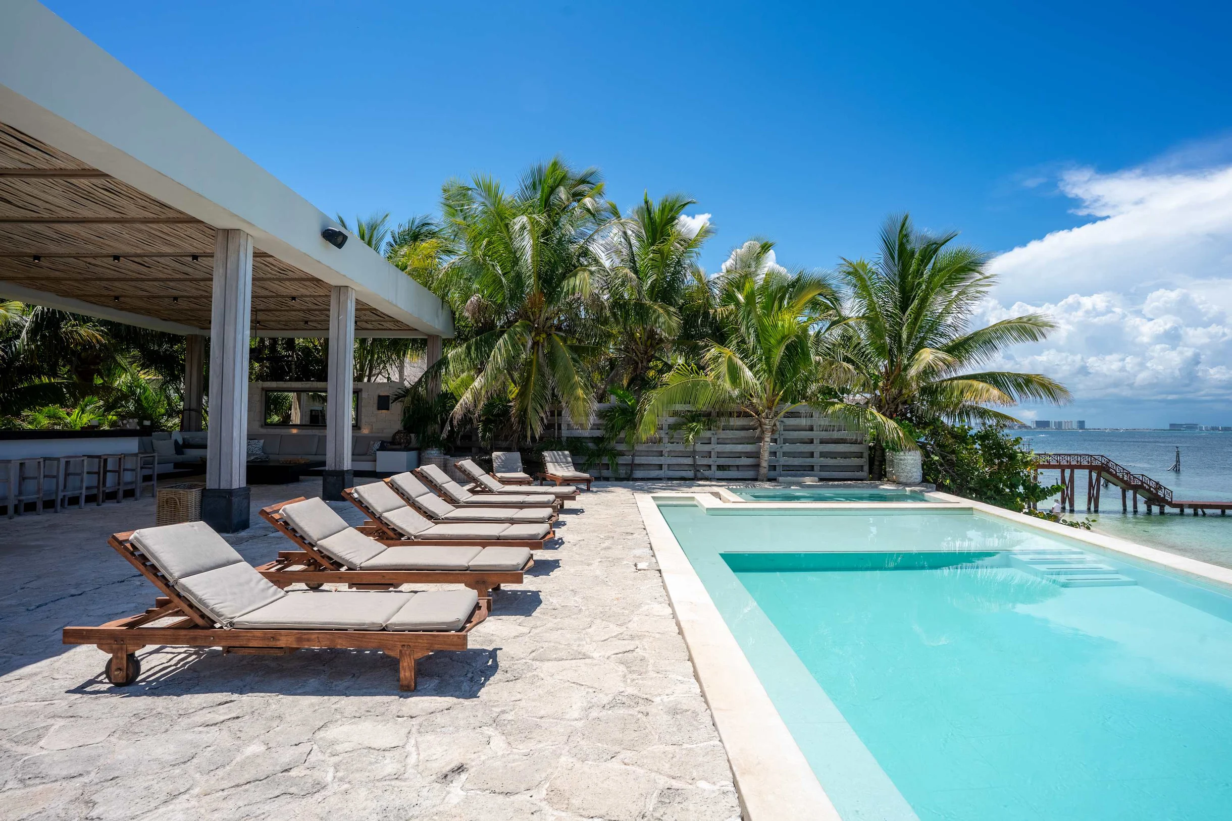 Wander Cancun Azul #189