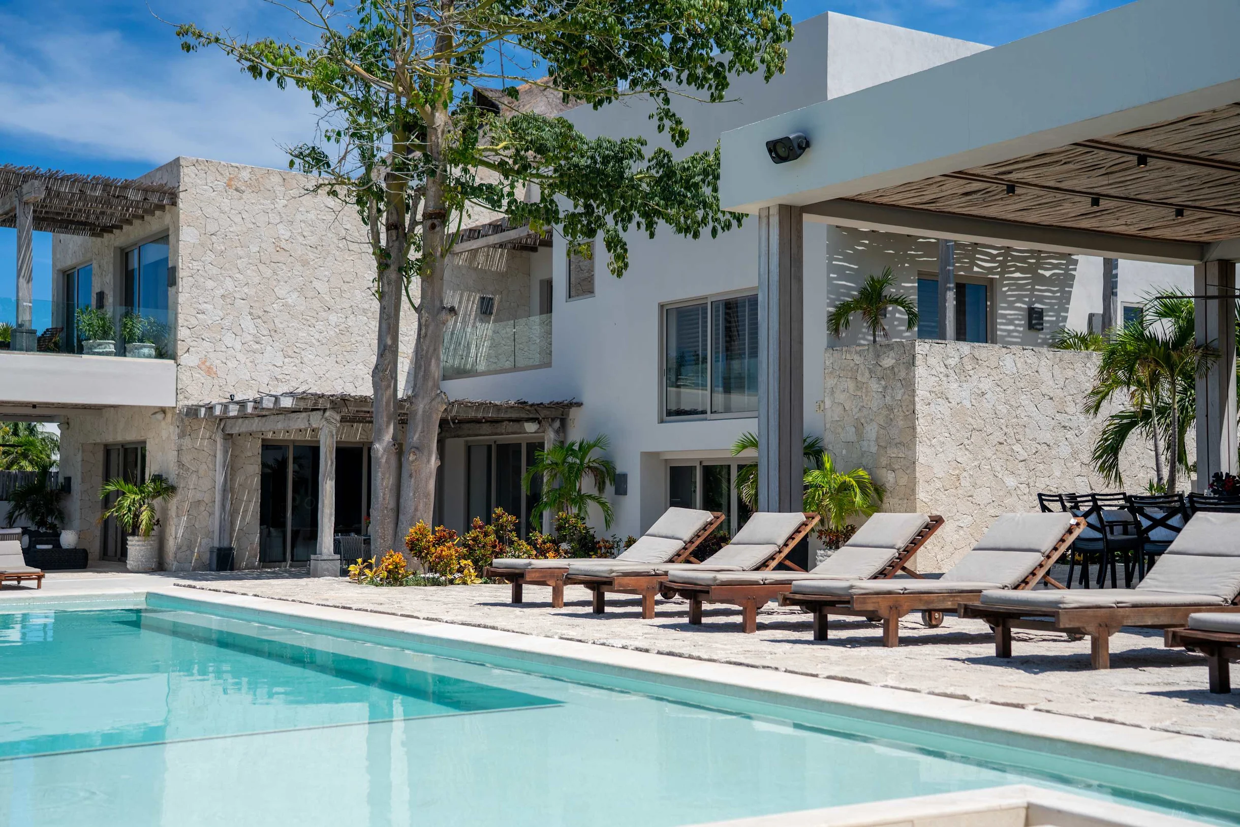 Wander Cancun Azul #229