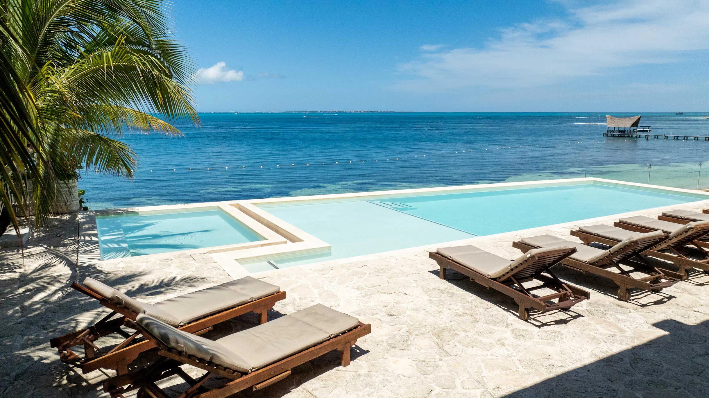Wander Cancun Azul #222