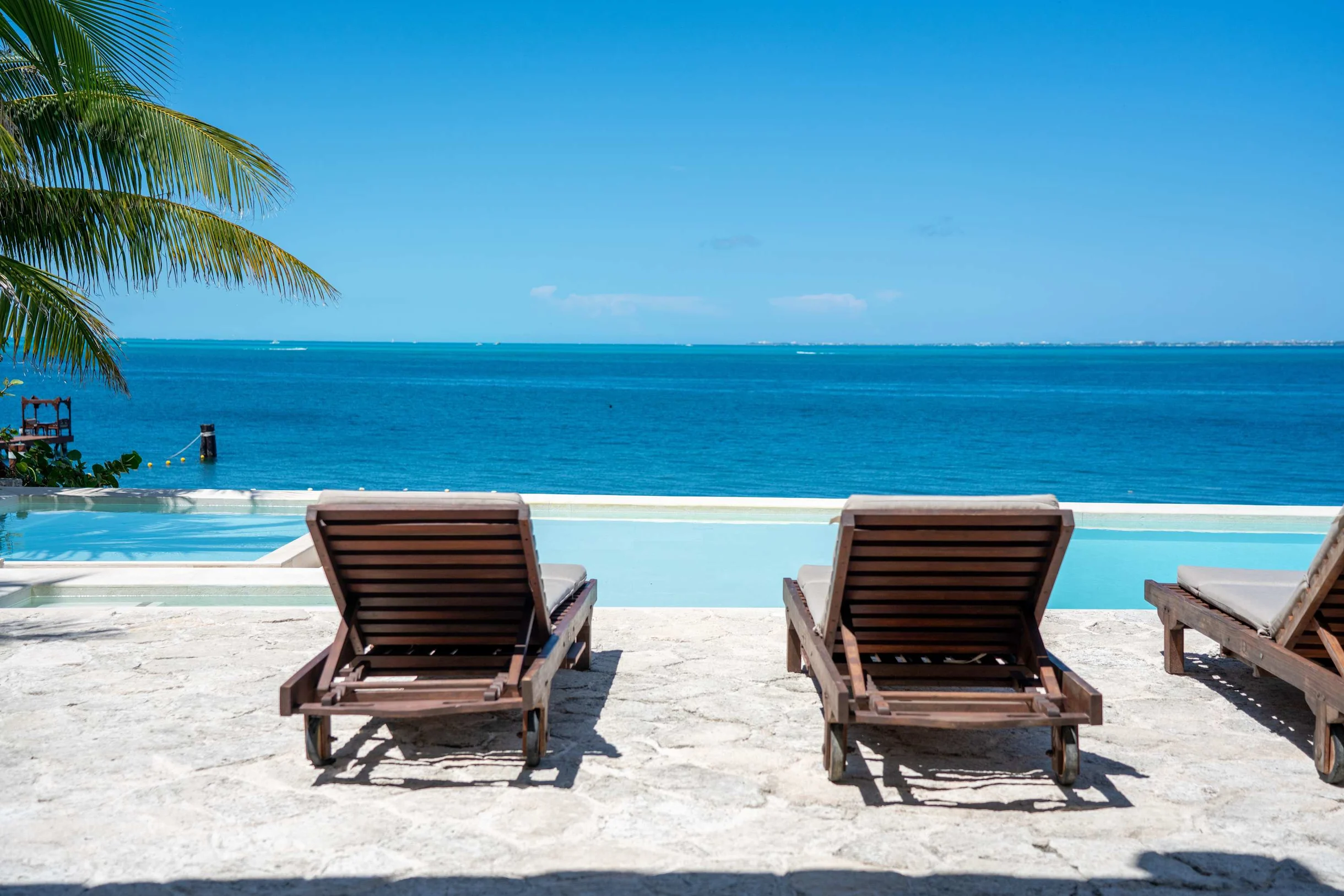 Wander Cancun Azul #200
