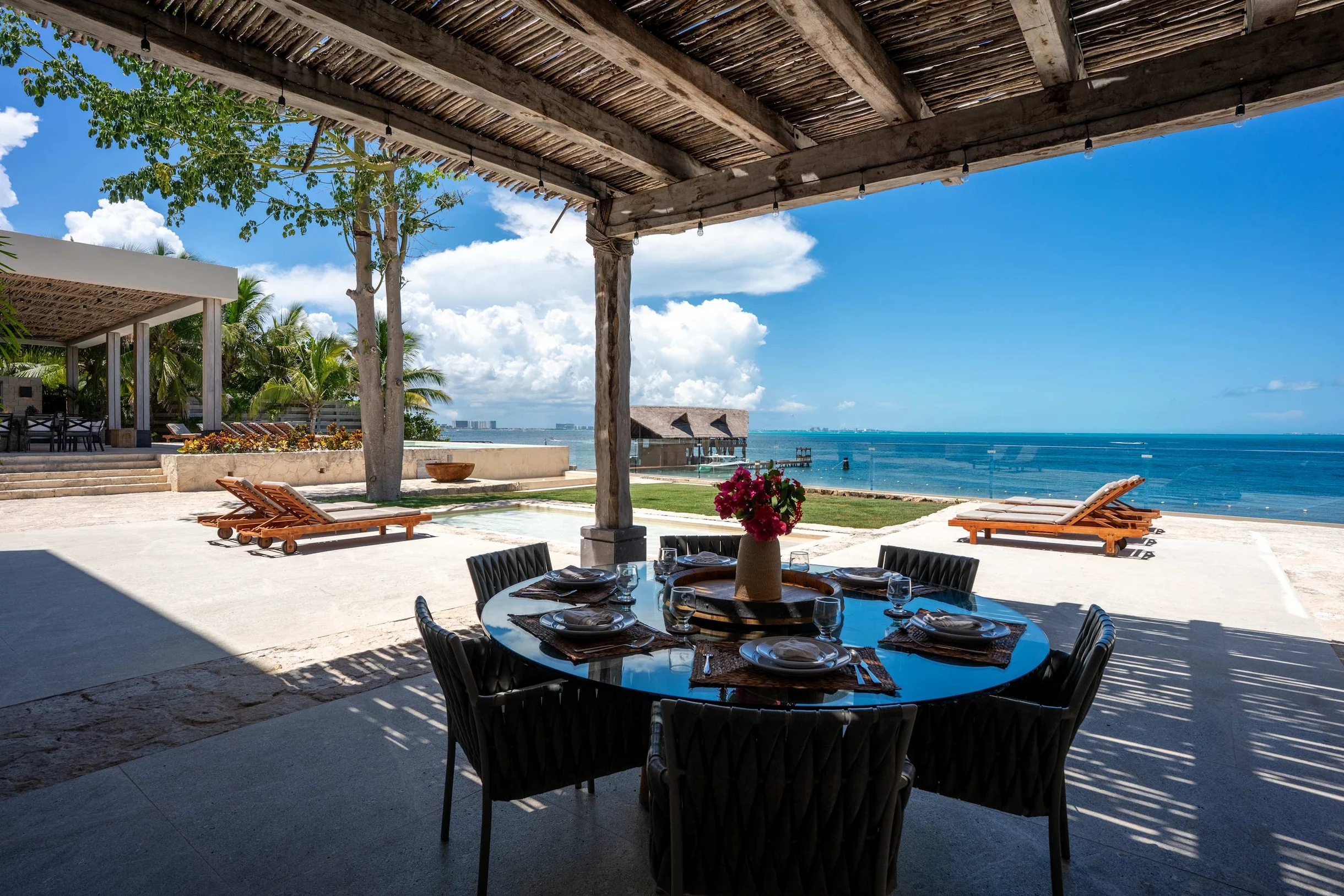 Wander Cancun Azul #171