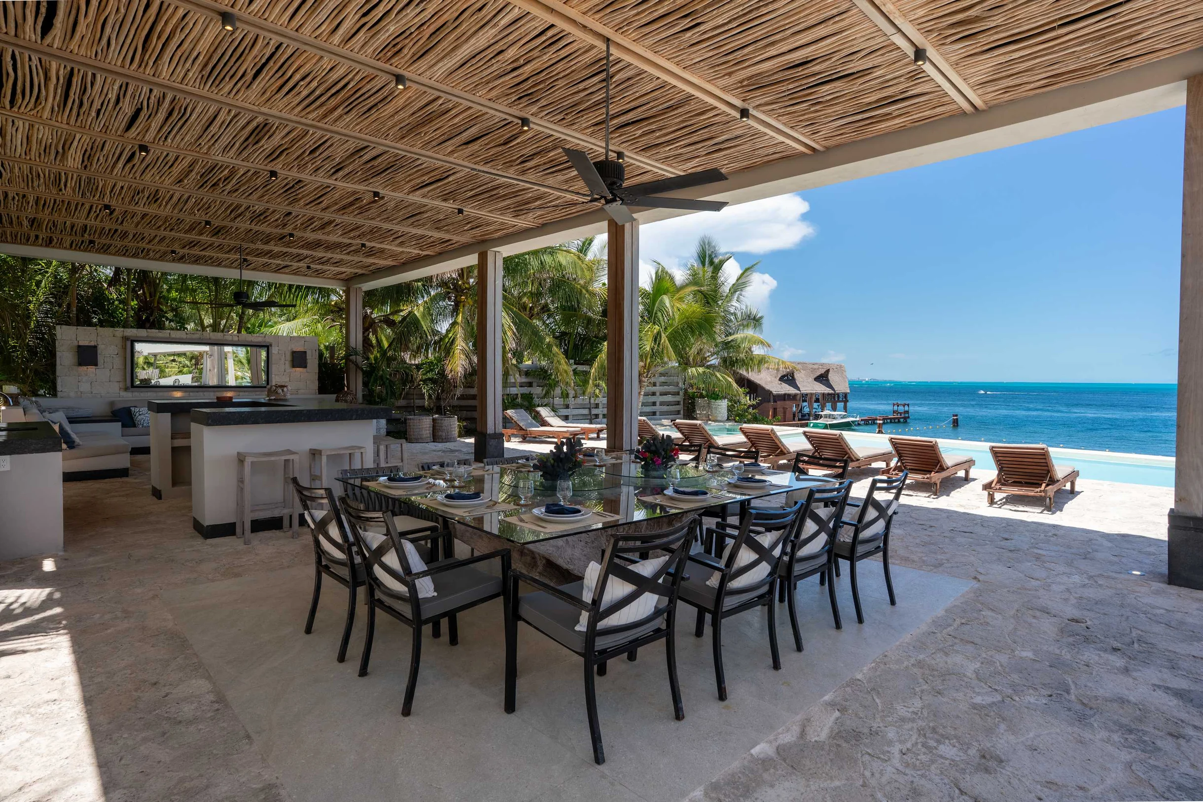 Wander Cancun Azul #202