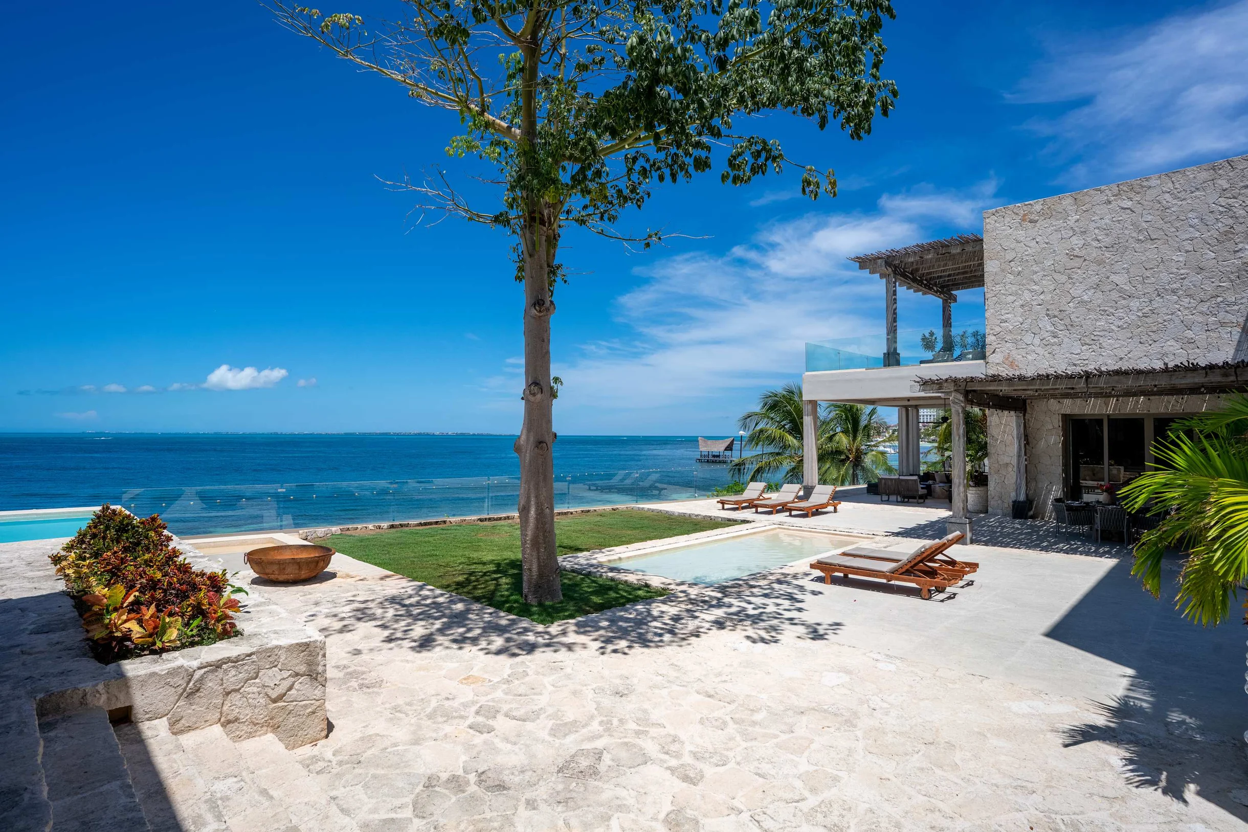 Wander Cancun Azul #205