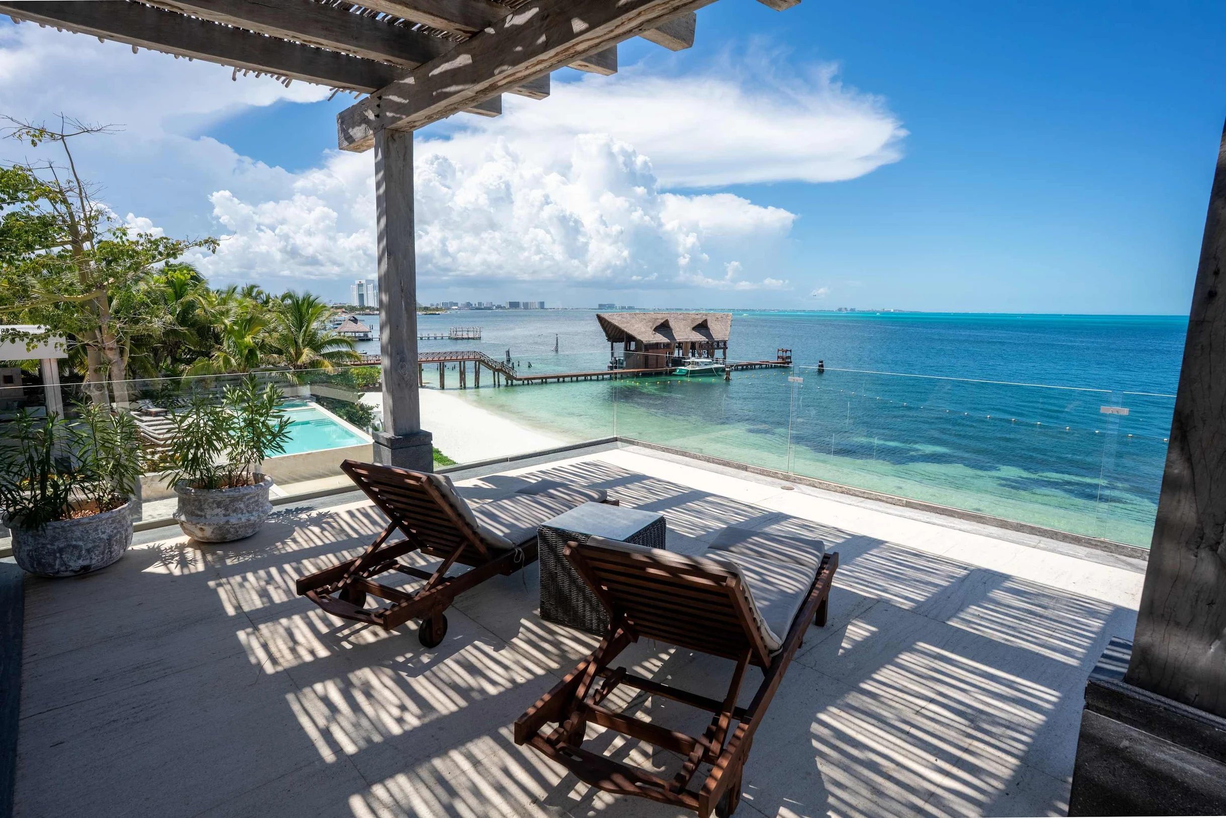 Wander Cancun Azul #214
