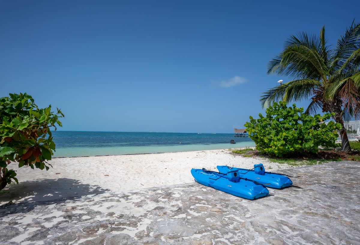 Wander Cancun Azul #137