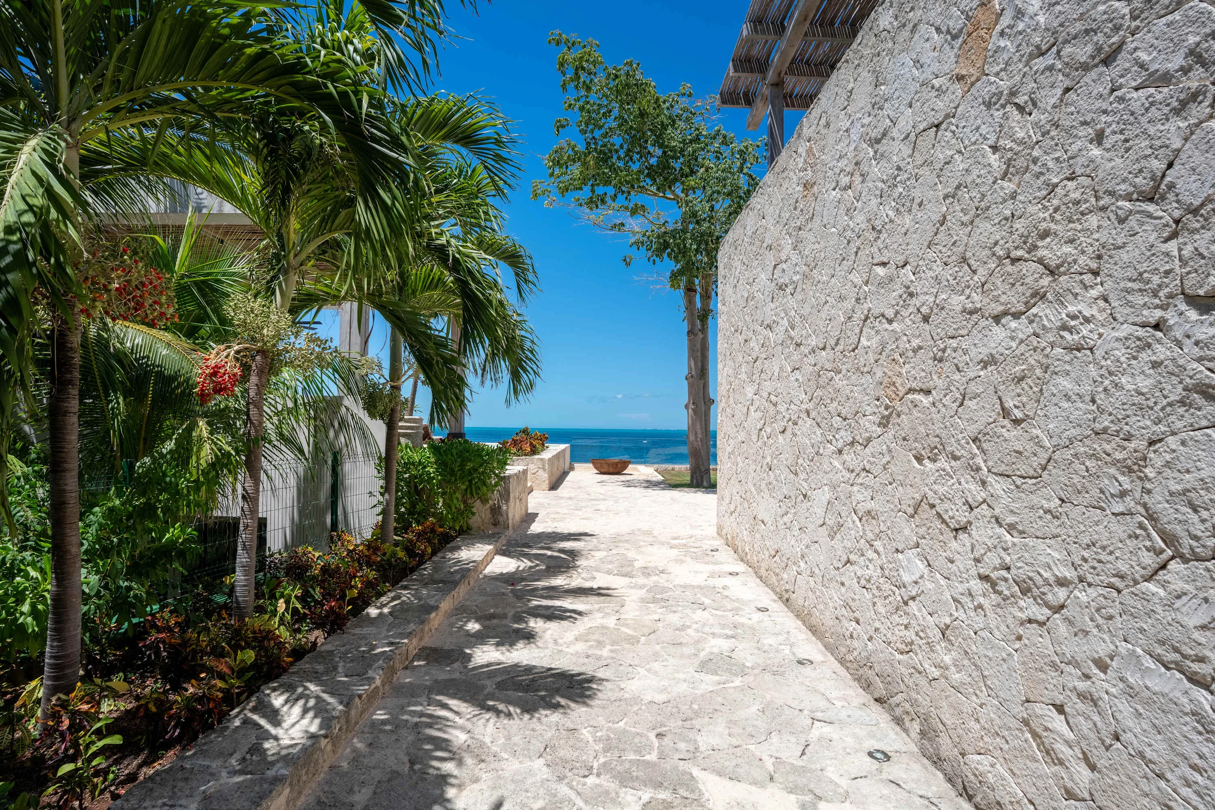 Wander Cancun Azul #203