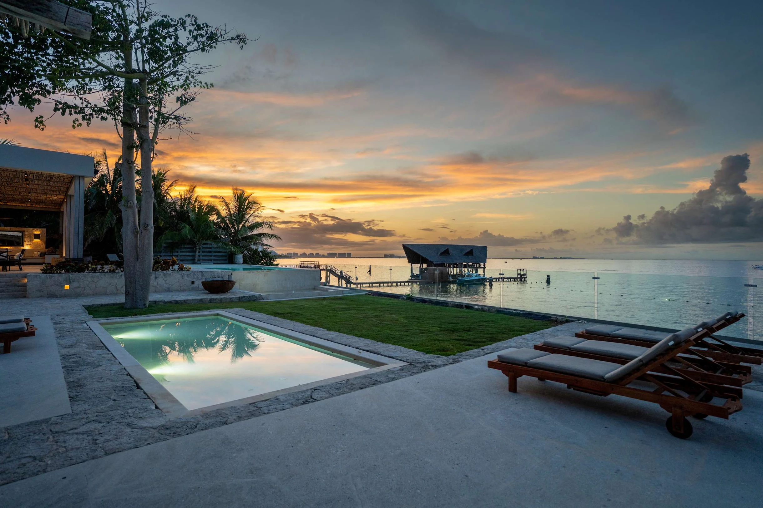 Wander Cancun Azul #212
