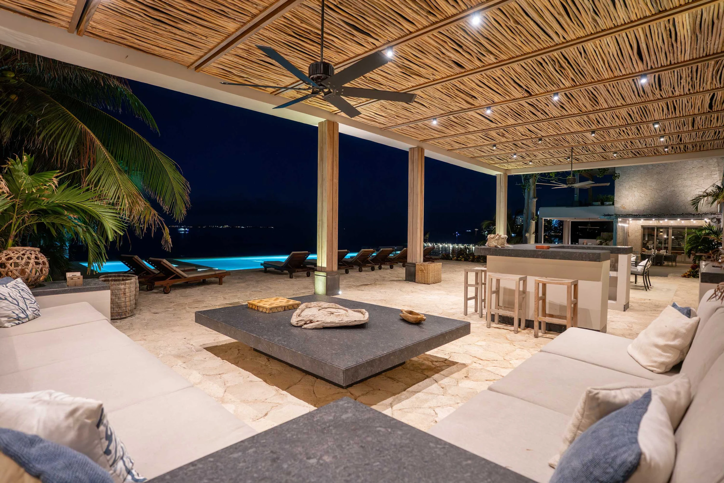 Wander Cancun Azul #215