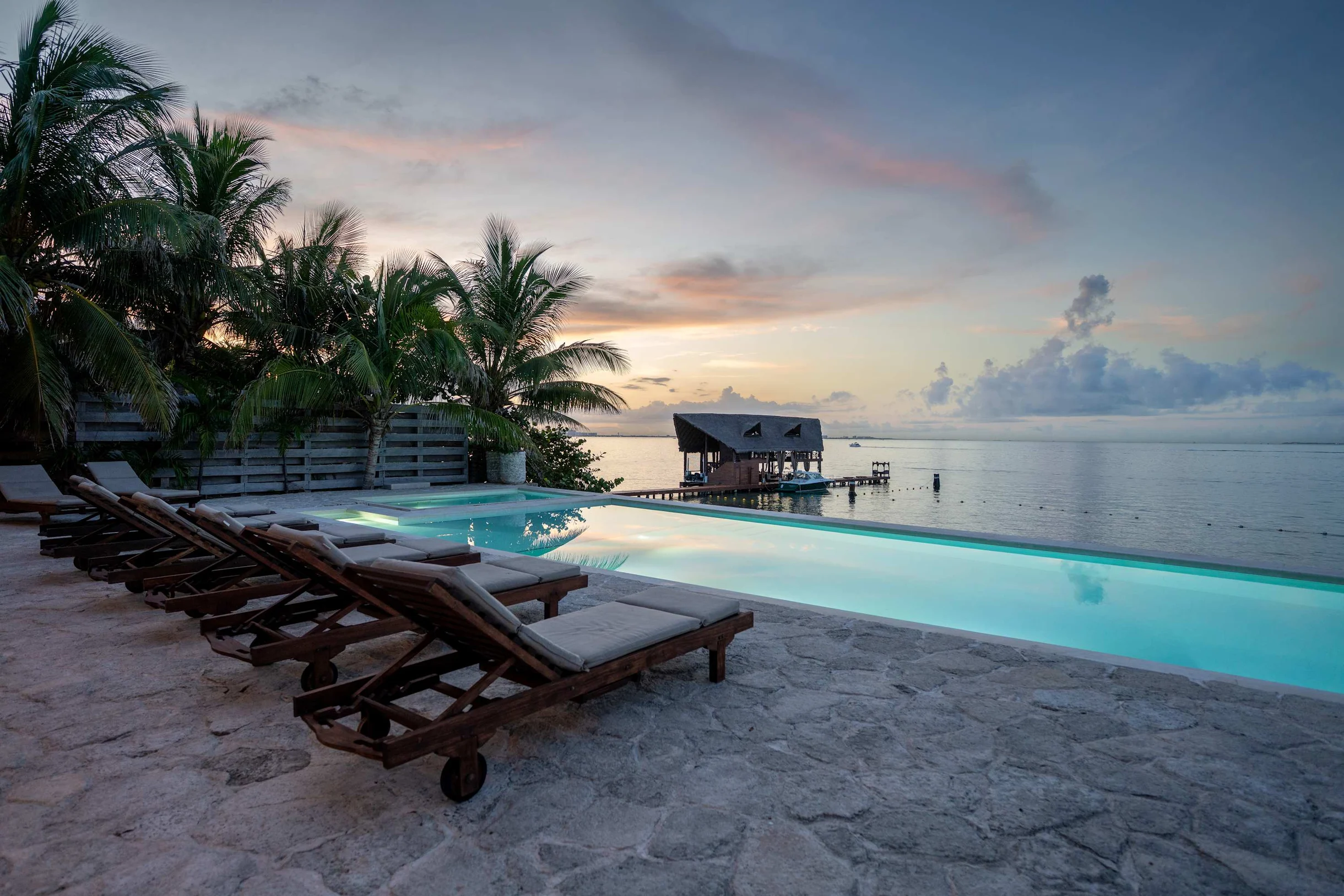 Wander Cancun Azul #146