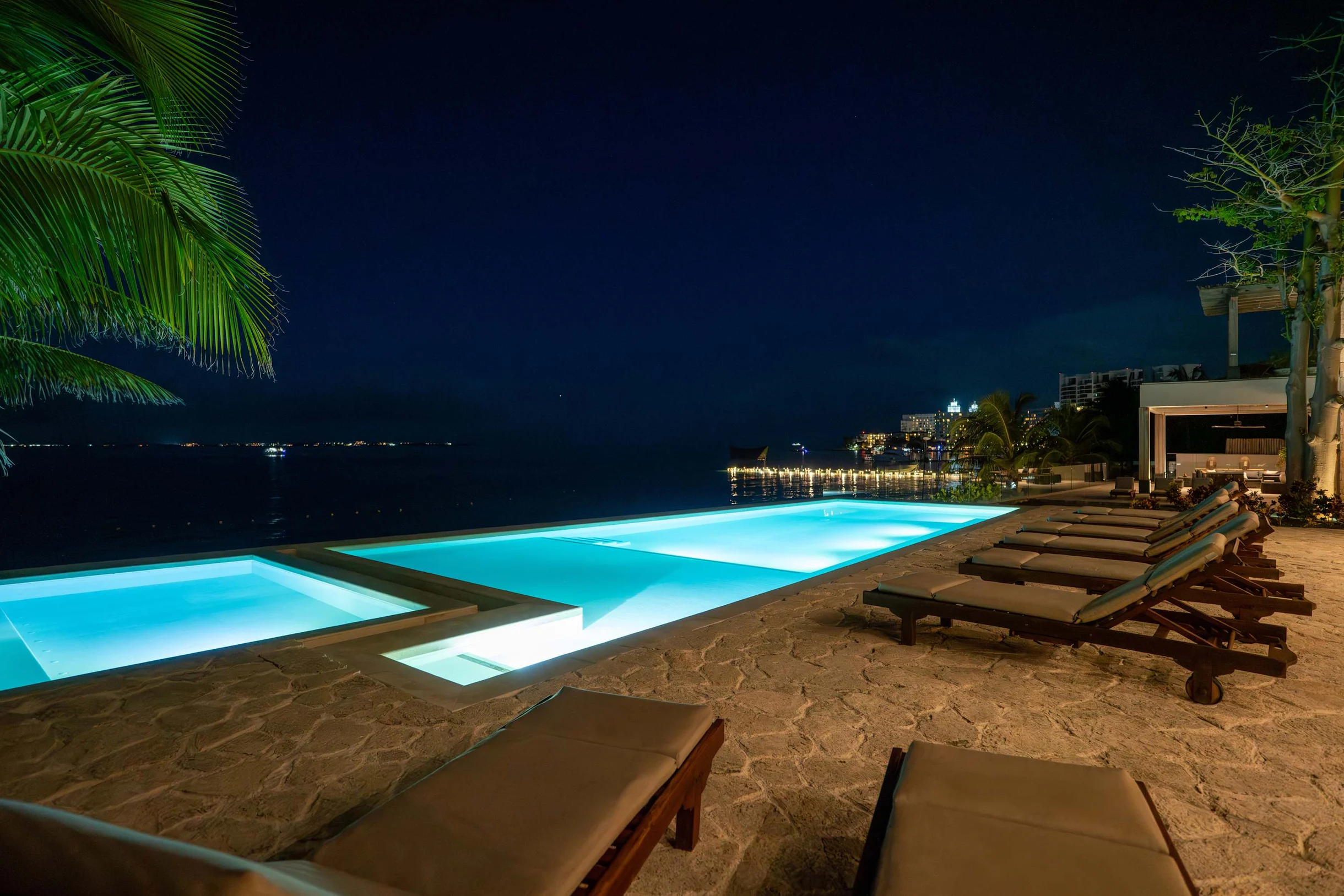 Wander Cancun Azul #144