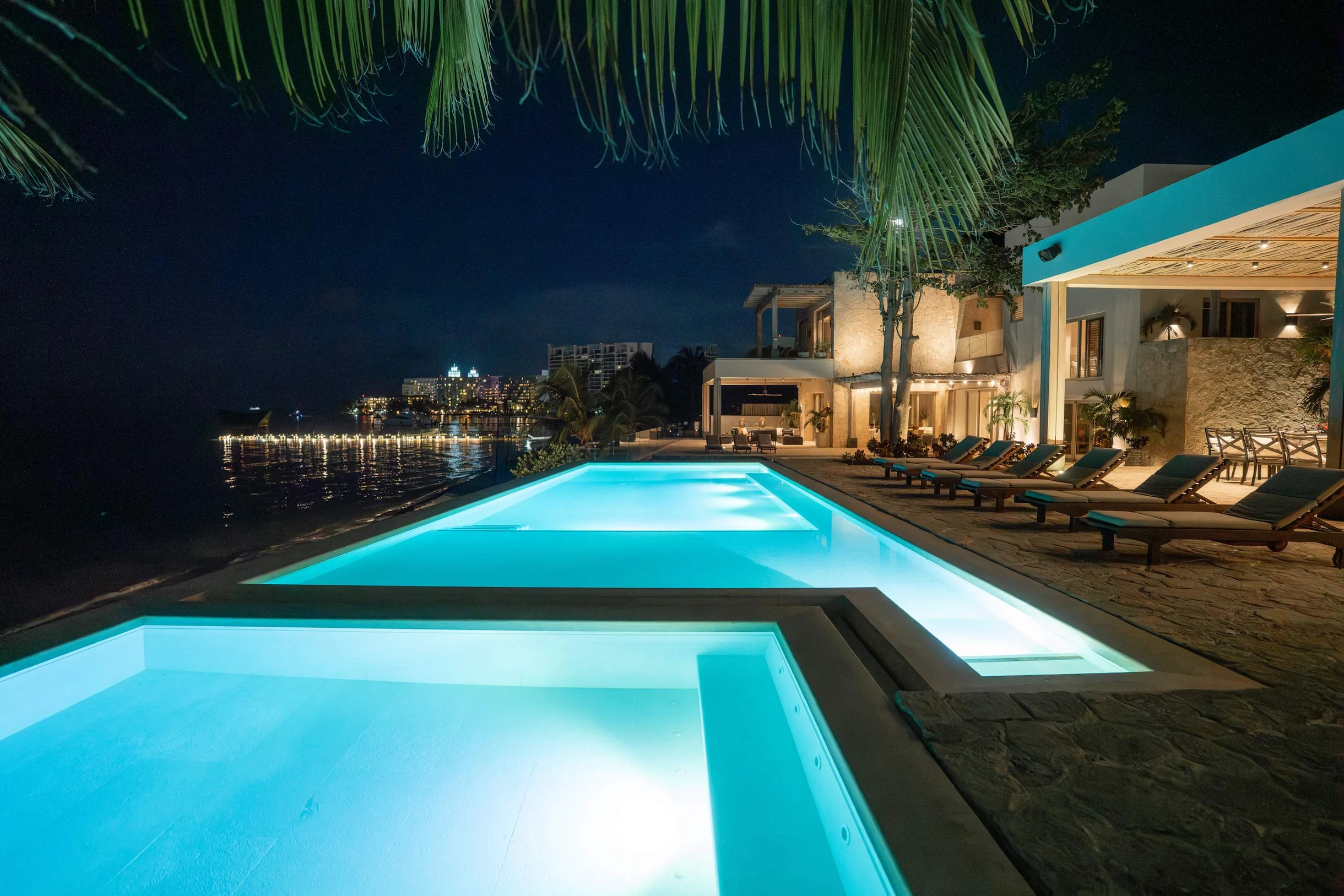 Wander Cancun Azul #172