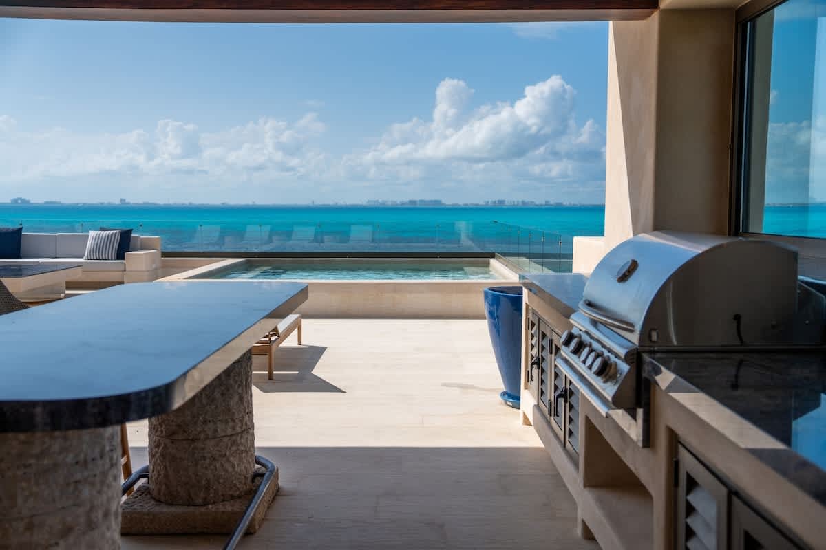 Wander Isla Mujeres Sands #143