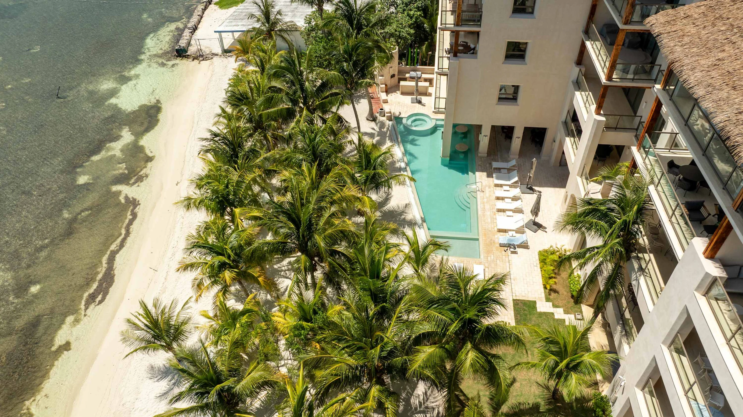 Wander Isla Mujeres Sands #142