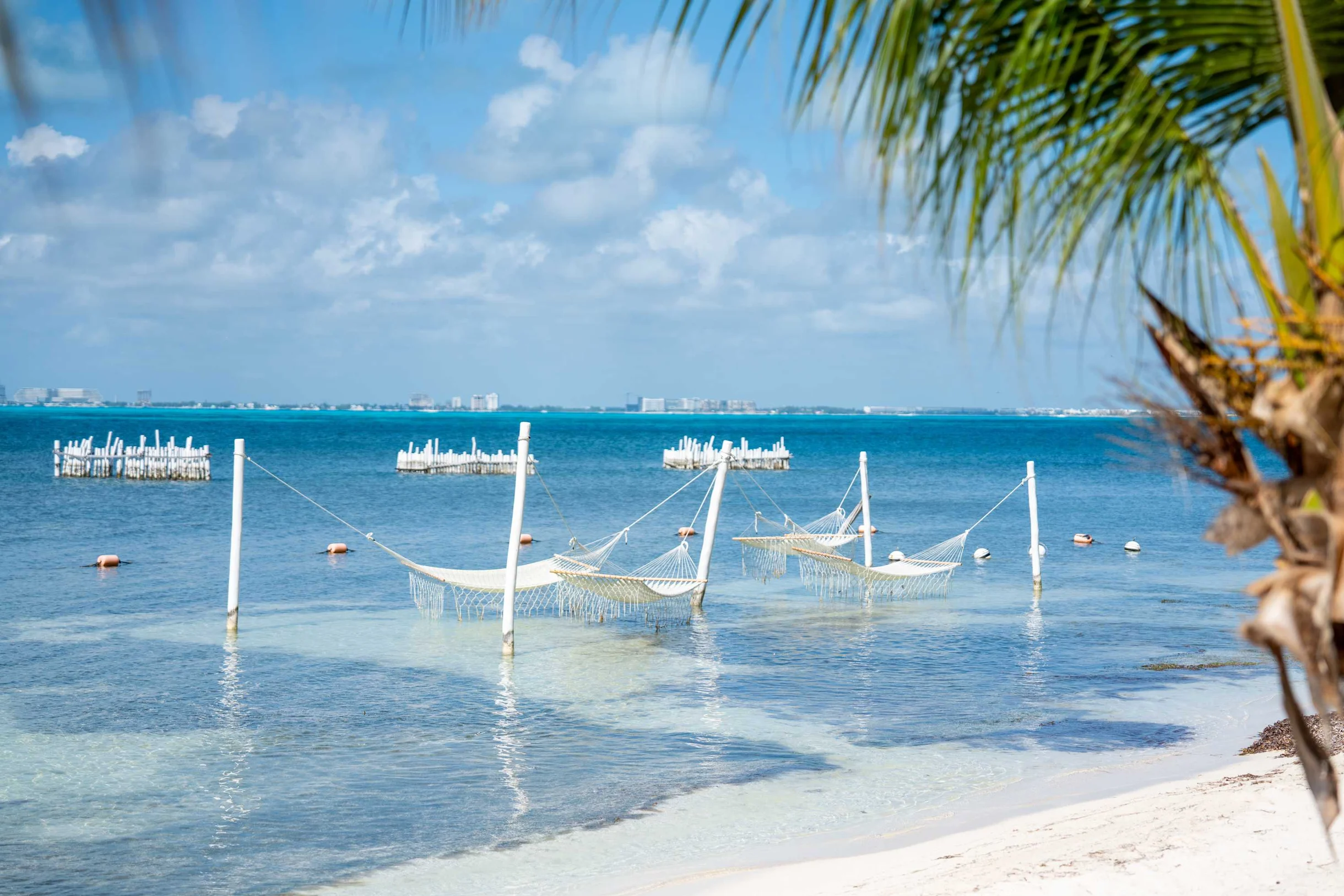 Wander Isla Mujeres Sands #136