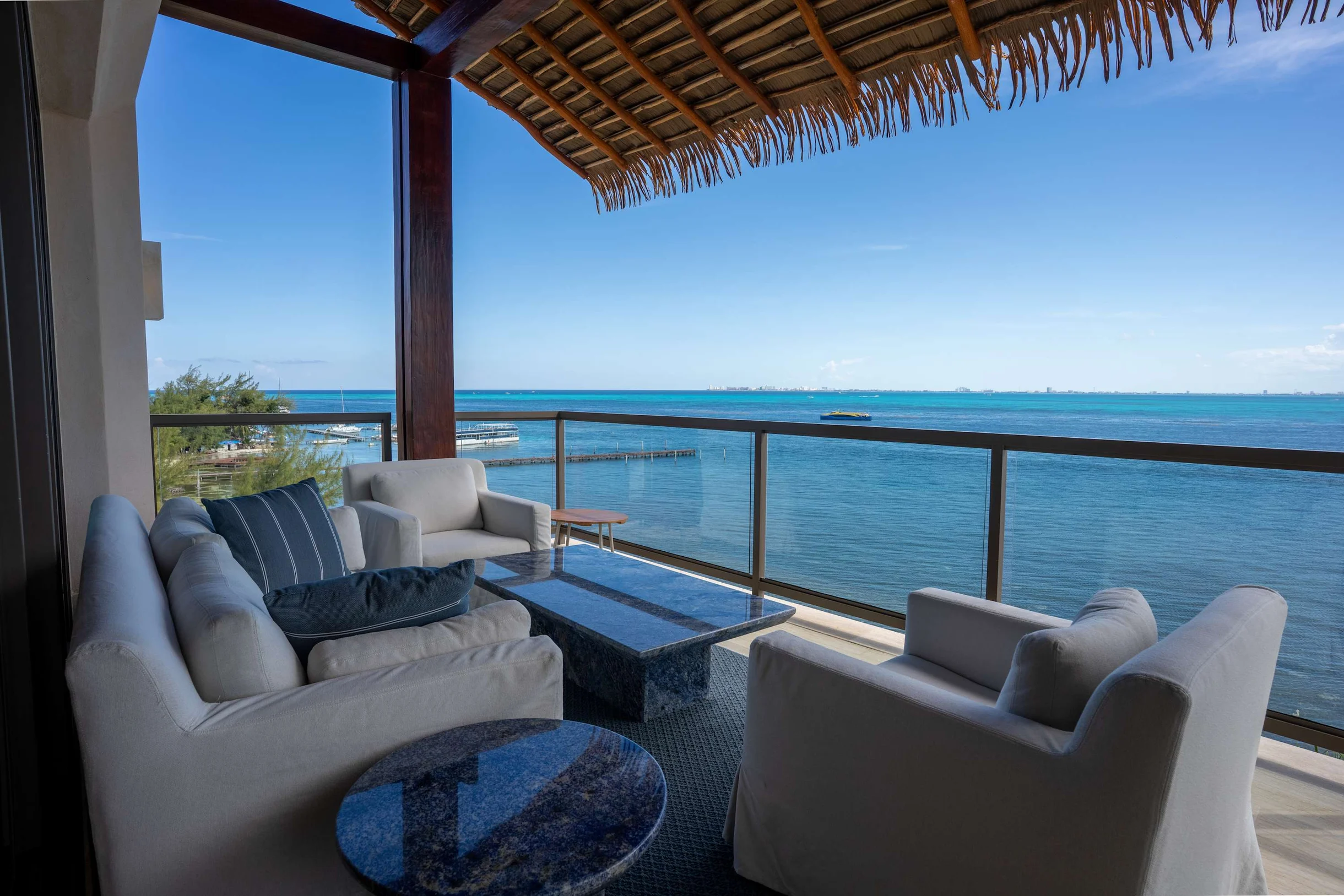 Wander Isla Mujeres Sands #110